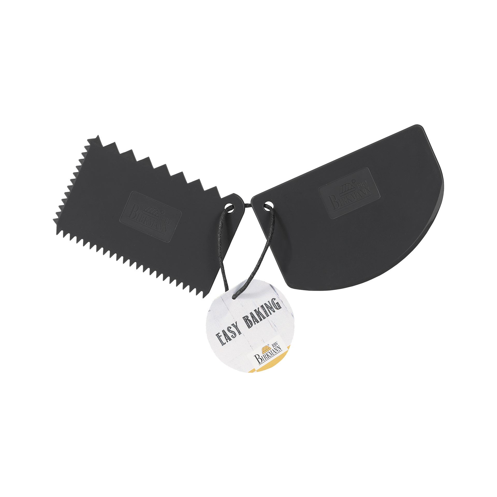 RBV Teigkarte Easy Baking RBV Teigkarte Easy Baking