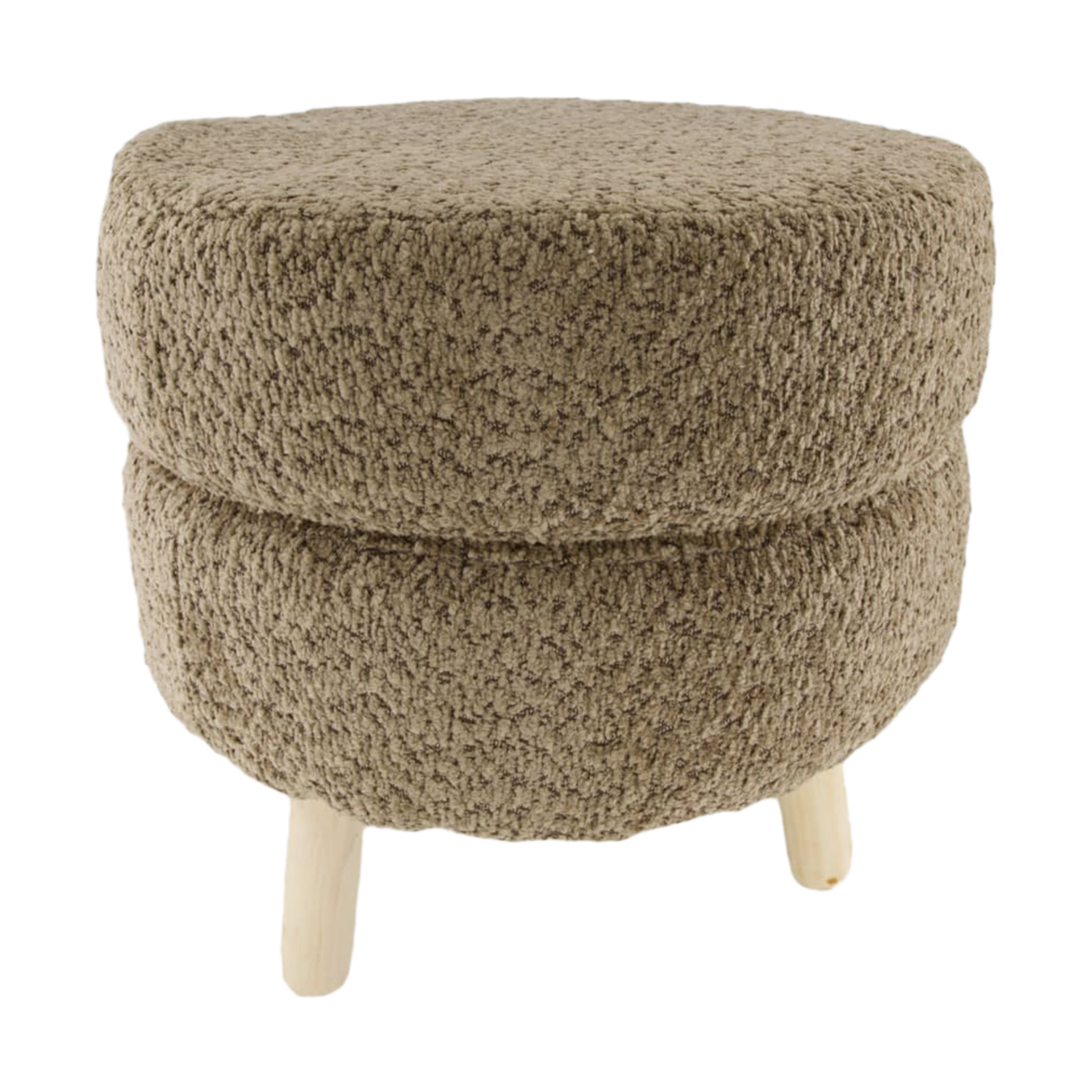 Hocker Stool Braun Hocker Stool Braun