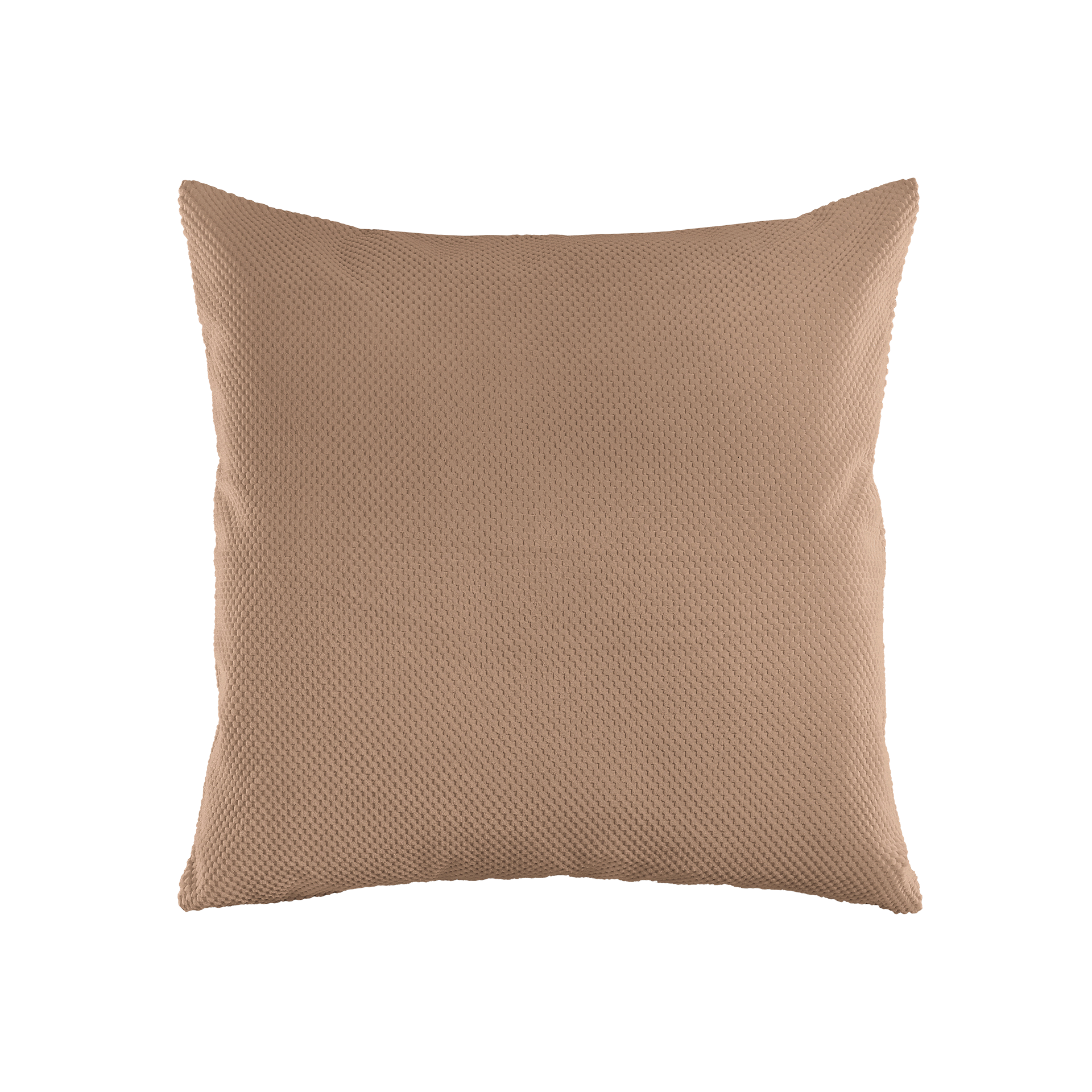 Kissen Bubble Schlamm 70x70cm Kissen Bubble Schlamm 70x70cm