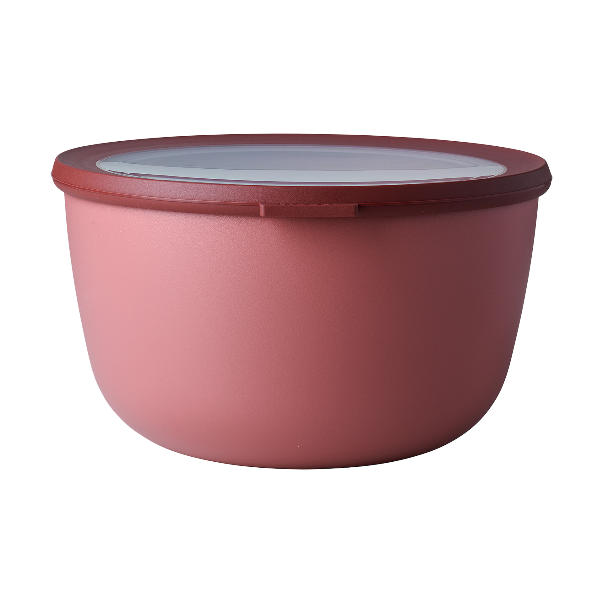 Mepal Schüssel Cirqula Vivid Mauve Mepal Schüssel Cirqula Vivid Mauve