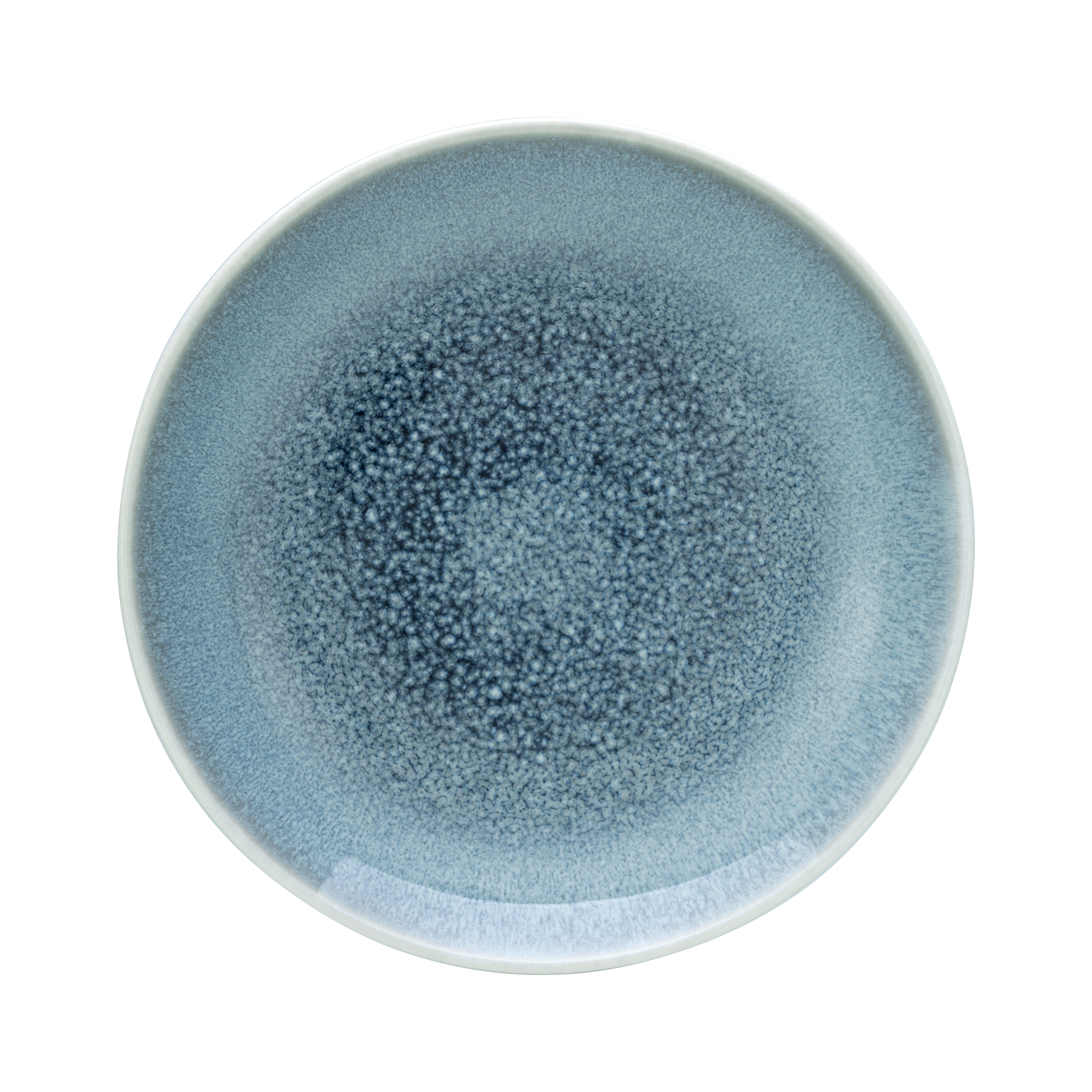 Teller Caldera Eisblau Teller Caldera Eisblau