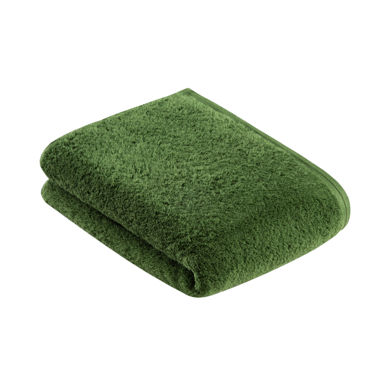 Vossen Duschtuch Vegan Life Life Clover 67x140cm Vossen Duschtuch Vegan Life Life Clover 67x140cm