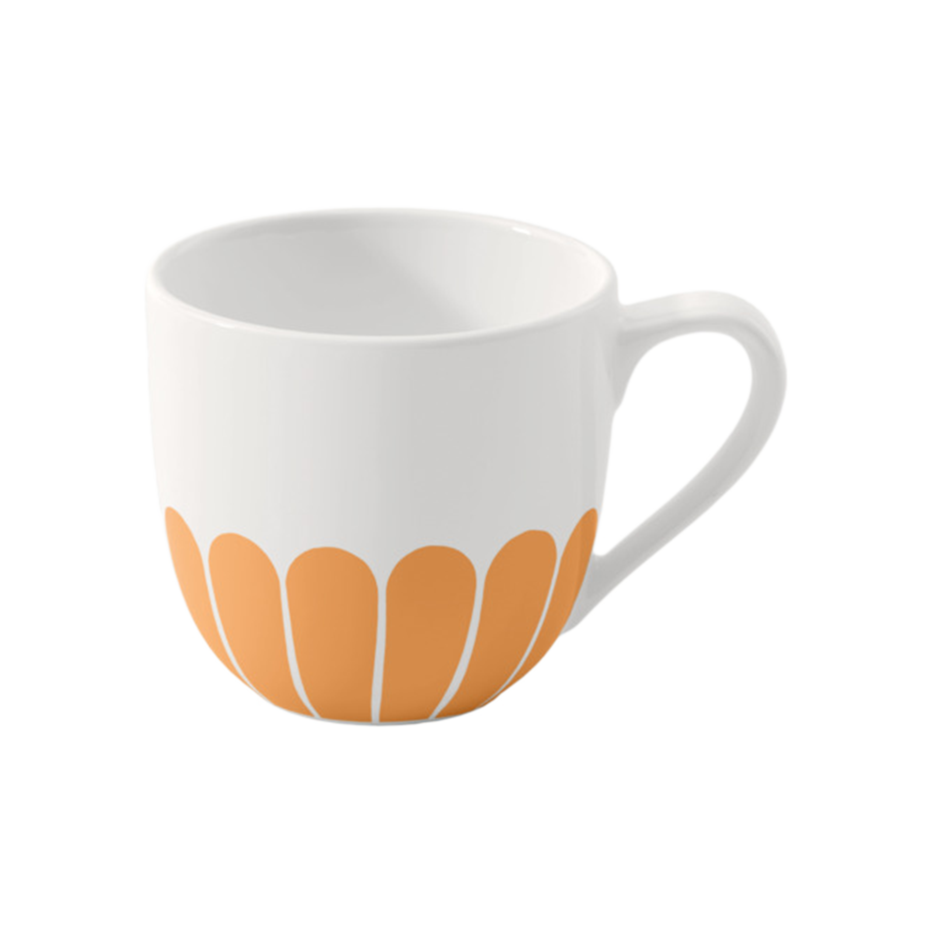 Espressotasse Fleur Soleil