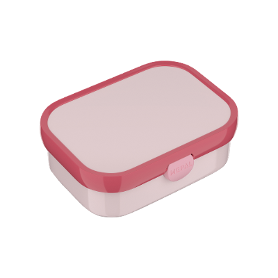 Mepal Brotdose Campus Cool pink Mepal Brotdose Campus Cool pink