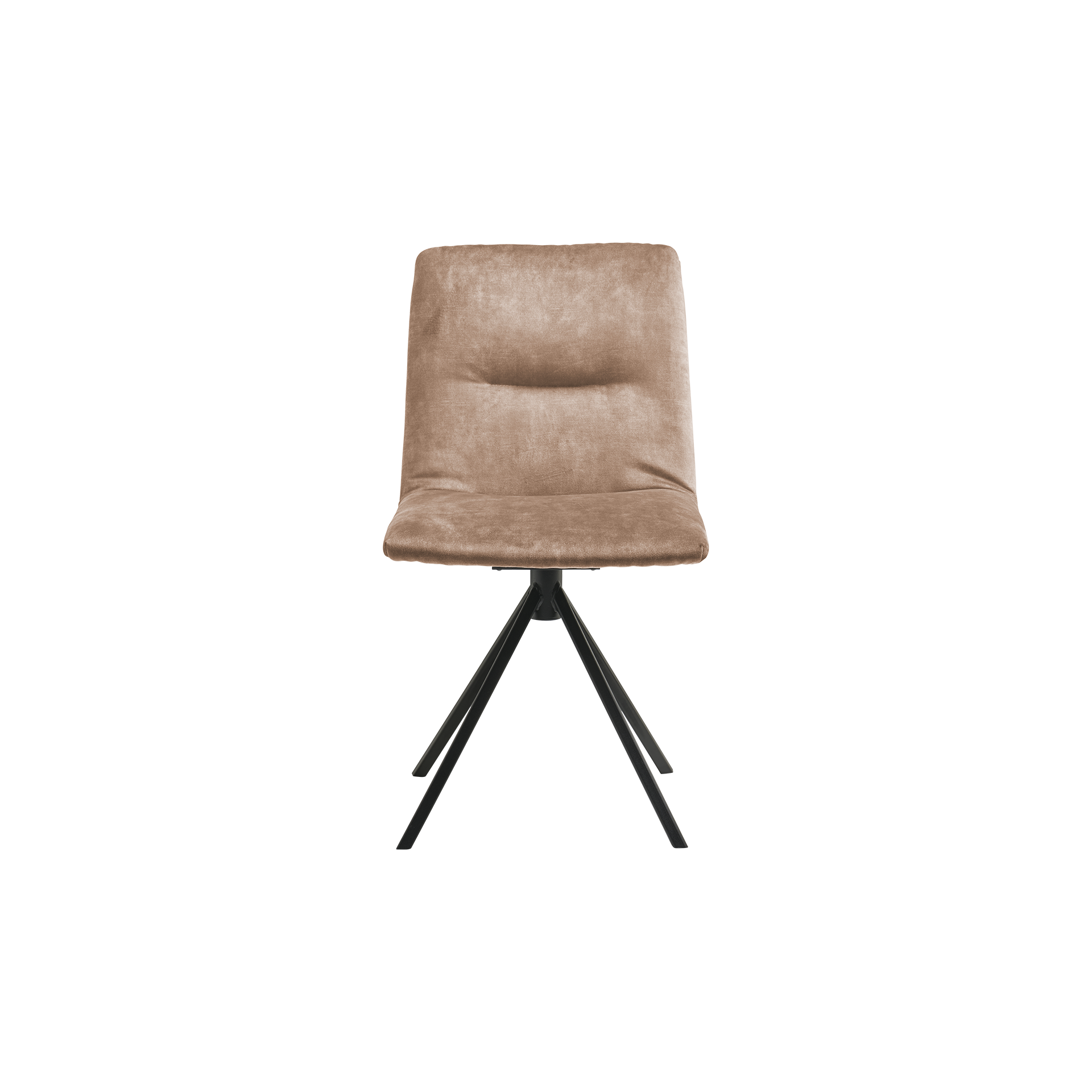 Musterring Stuhl JustB! Braun Musterring Stuhl JustB! Braun