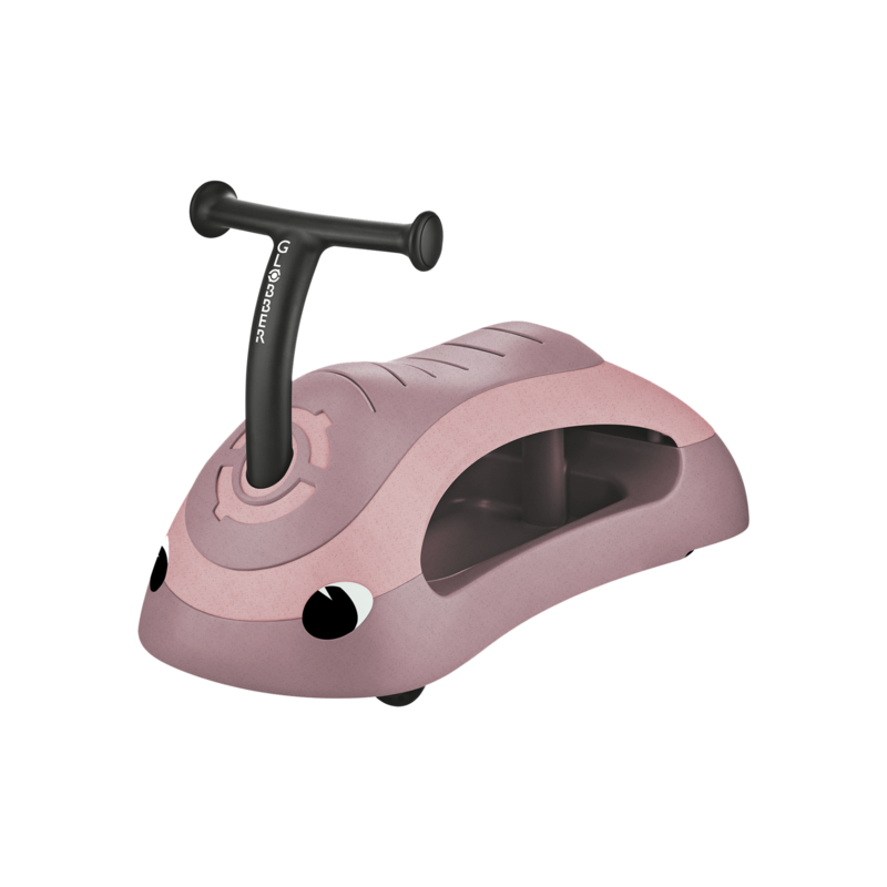 Rutschfahrzeug Globber Walk n Roll 2 in 1 ECO Beere