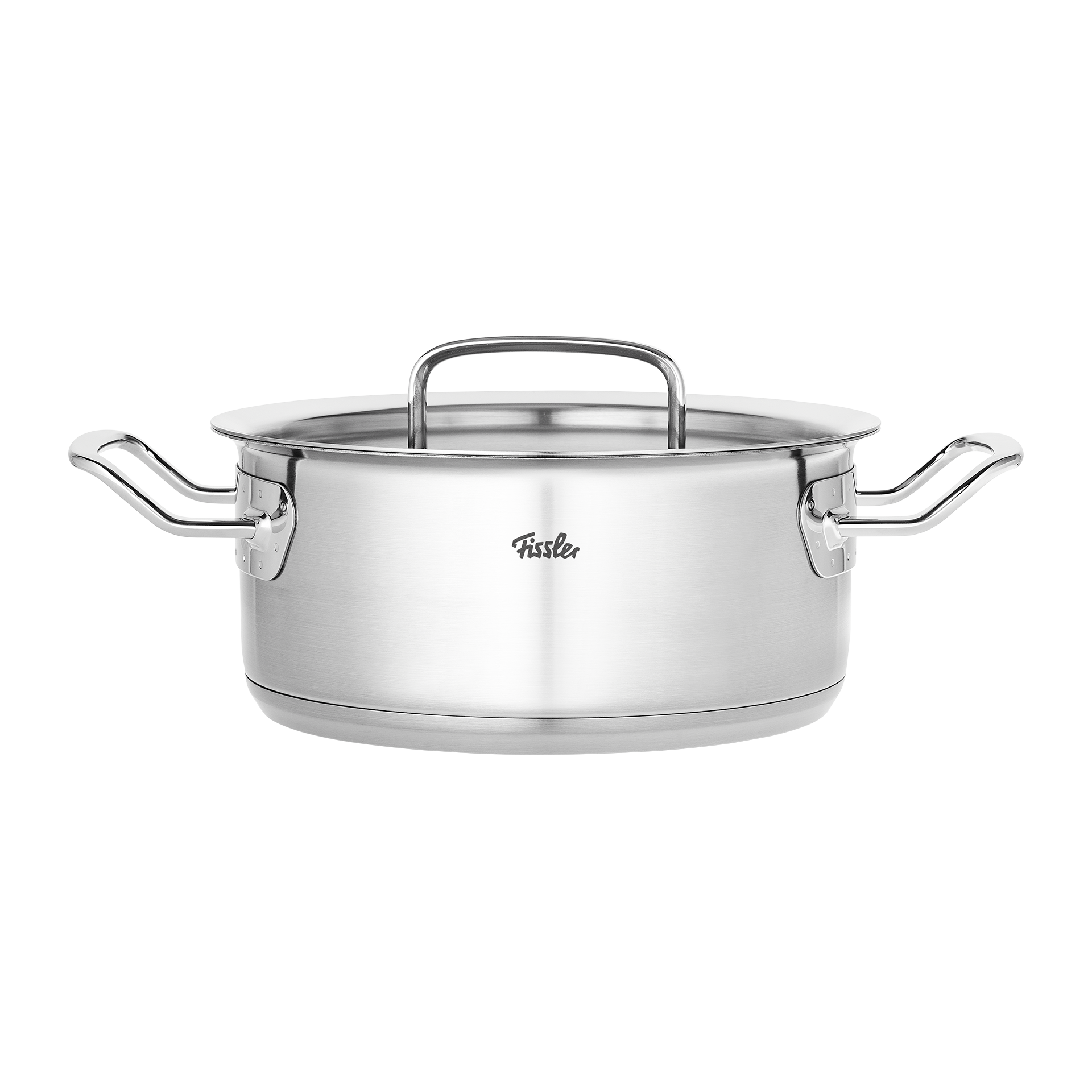 Fissler Bratentopf Original-Profi Collection Fissler Bratentopf Original-Profi Collection