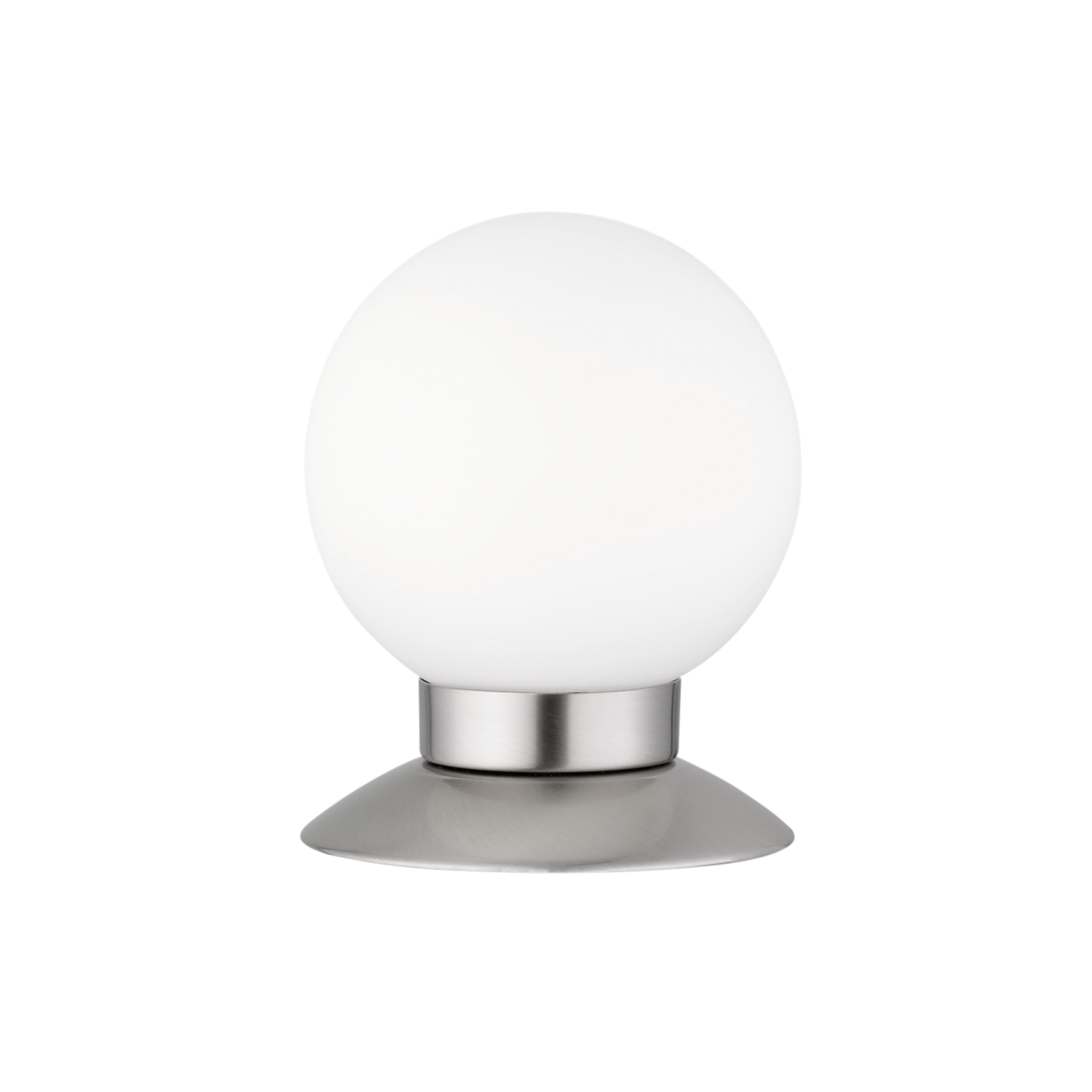 Tischleuchte Princess nickel Tischleuchte Princess nickel