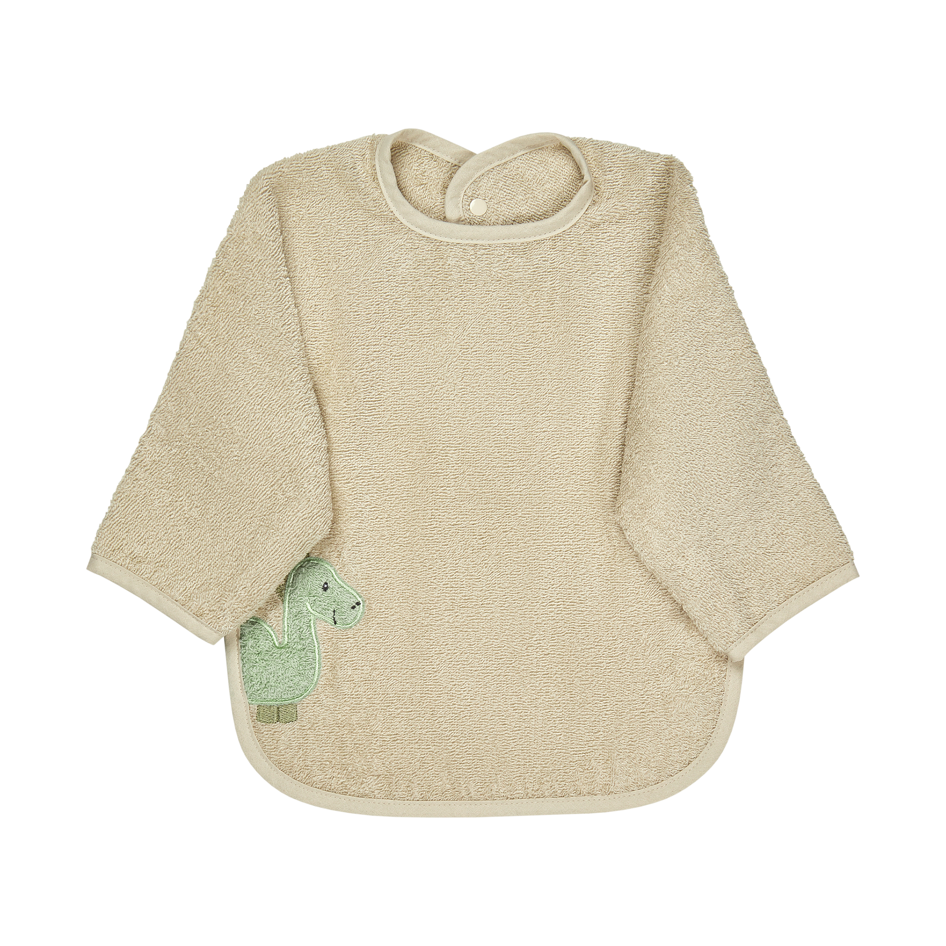 Lätzchen Rexi beige Lätzchen Rexi beige