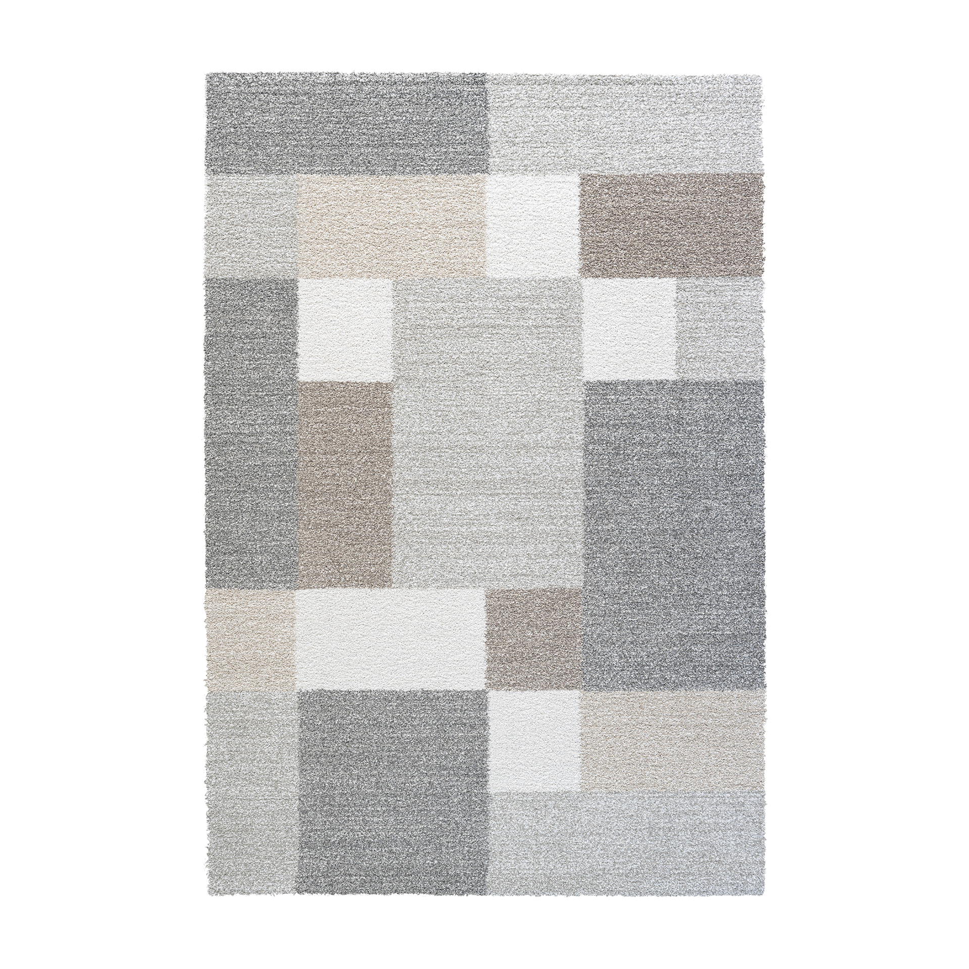 Teppich Mehari 23008 67x140cm Multicolor-6262 Teppich Mehari 23008 67x140cm Multicolor-6262