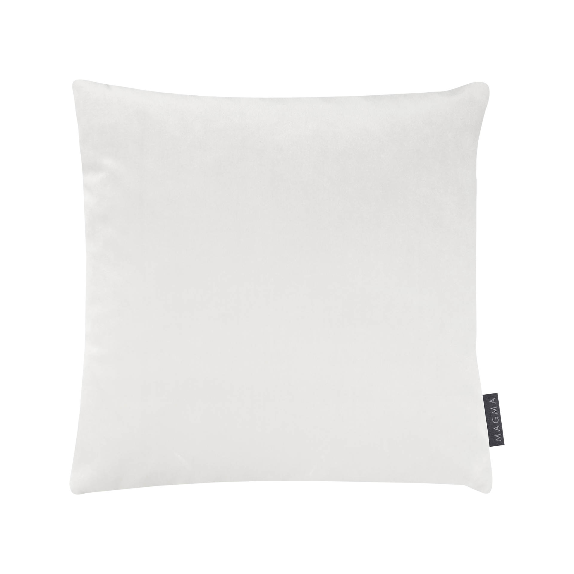 Kissenhülle Shawn weiß 50x50cm Kissenhülle Shawn weiß 50x50cm