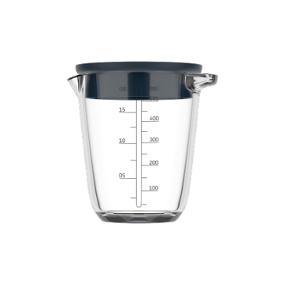 Mepal Messbecher Chef it Navy