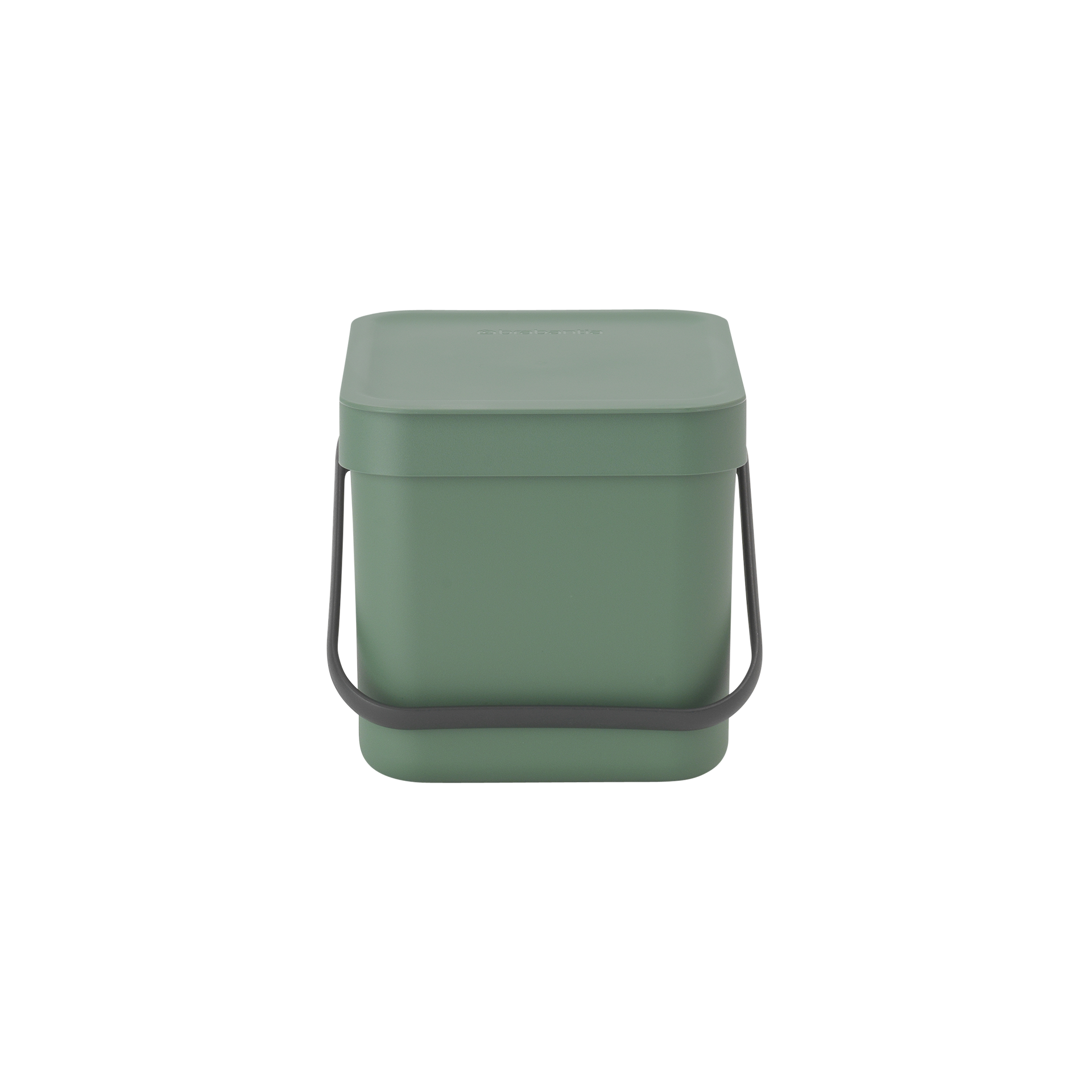 Brabantia Mülleimer Sort & Go