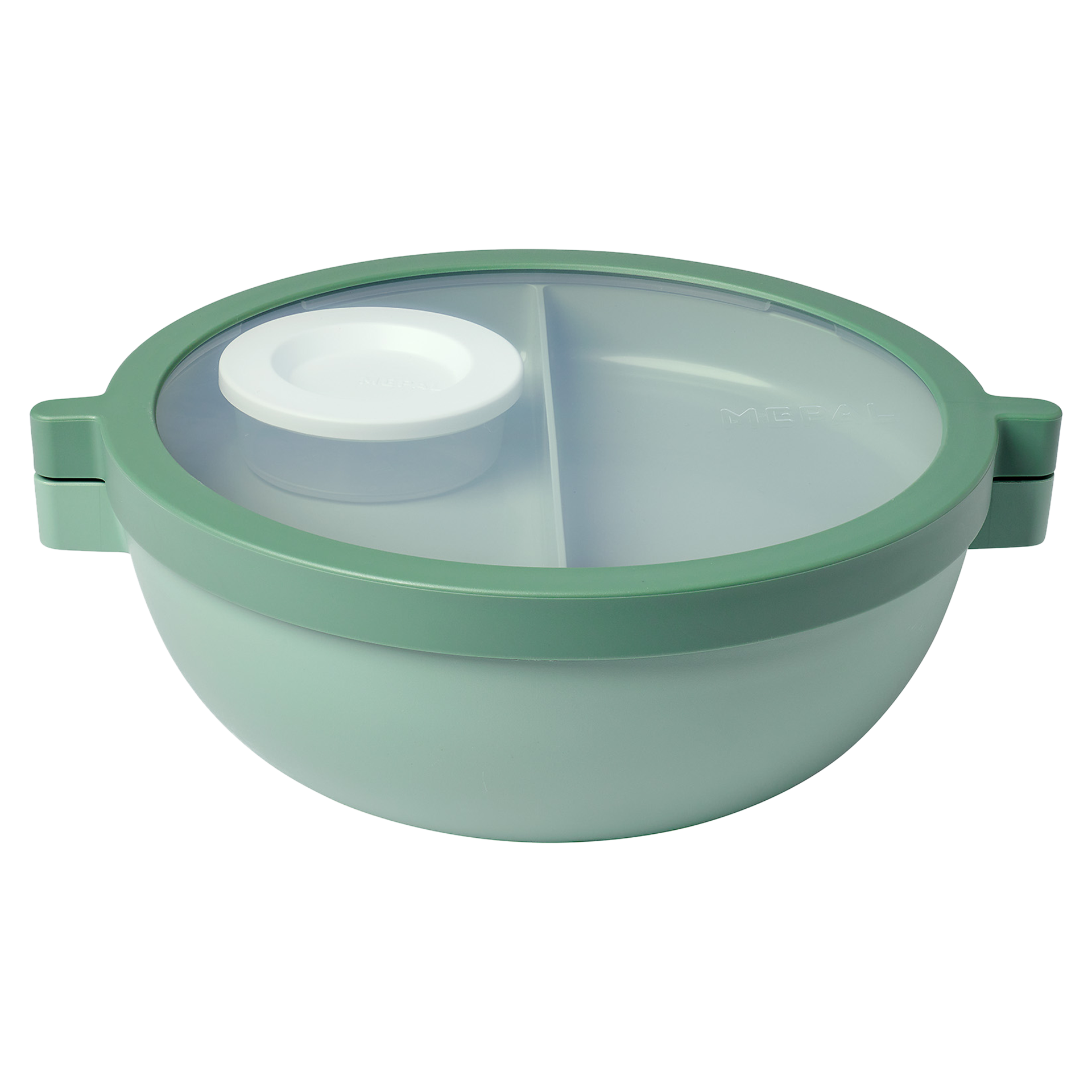 Mepal Bento Bowl Vita Nordic Sage Mepal Bento Bowl Vita Nordic Sage