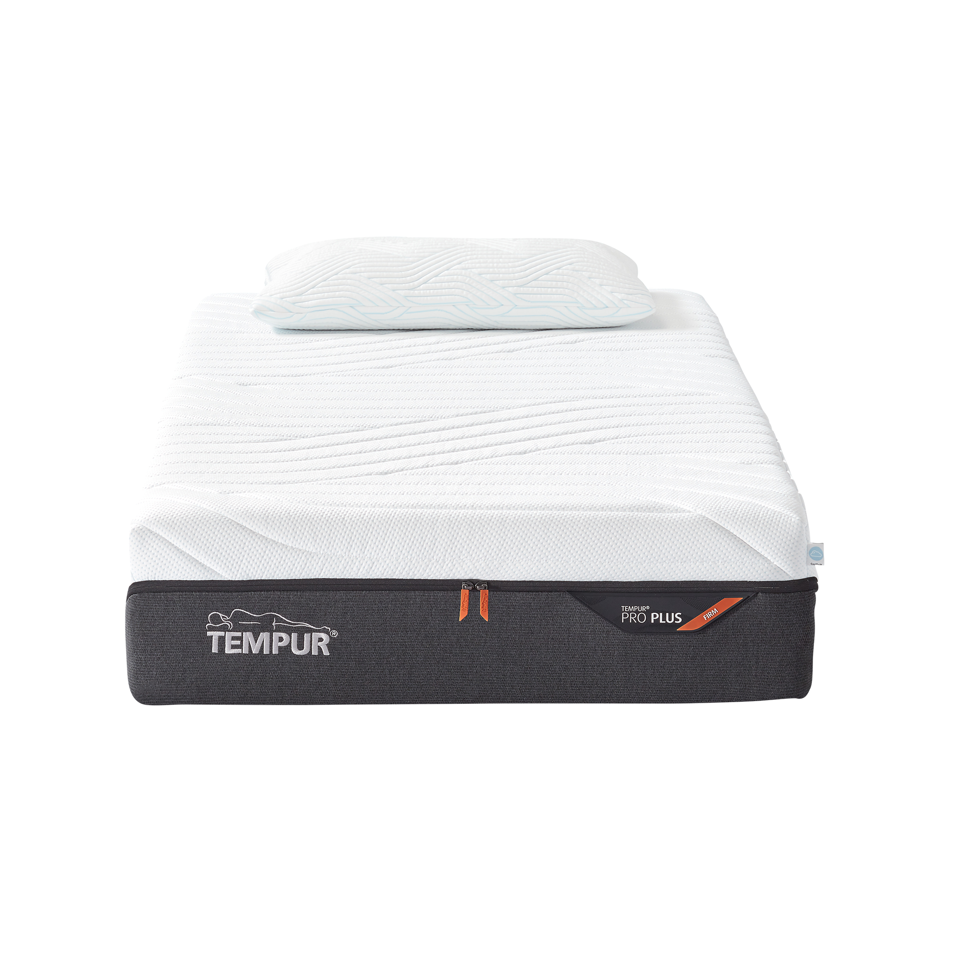 TEMPUR® Viscomatratze Pro Plus CQ 90x200 cm TEMPUR® Firm TEMPUR® Viscomatratze Pro Plus CQ 90x200 cm TEMPUR® Firm