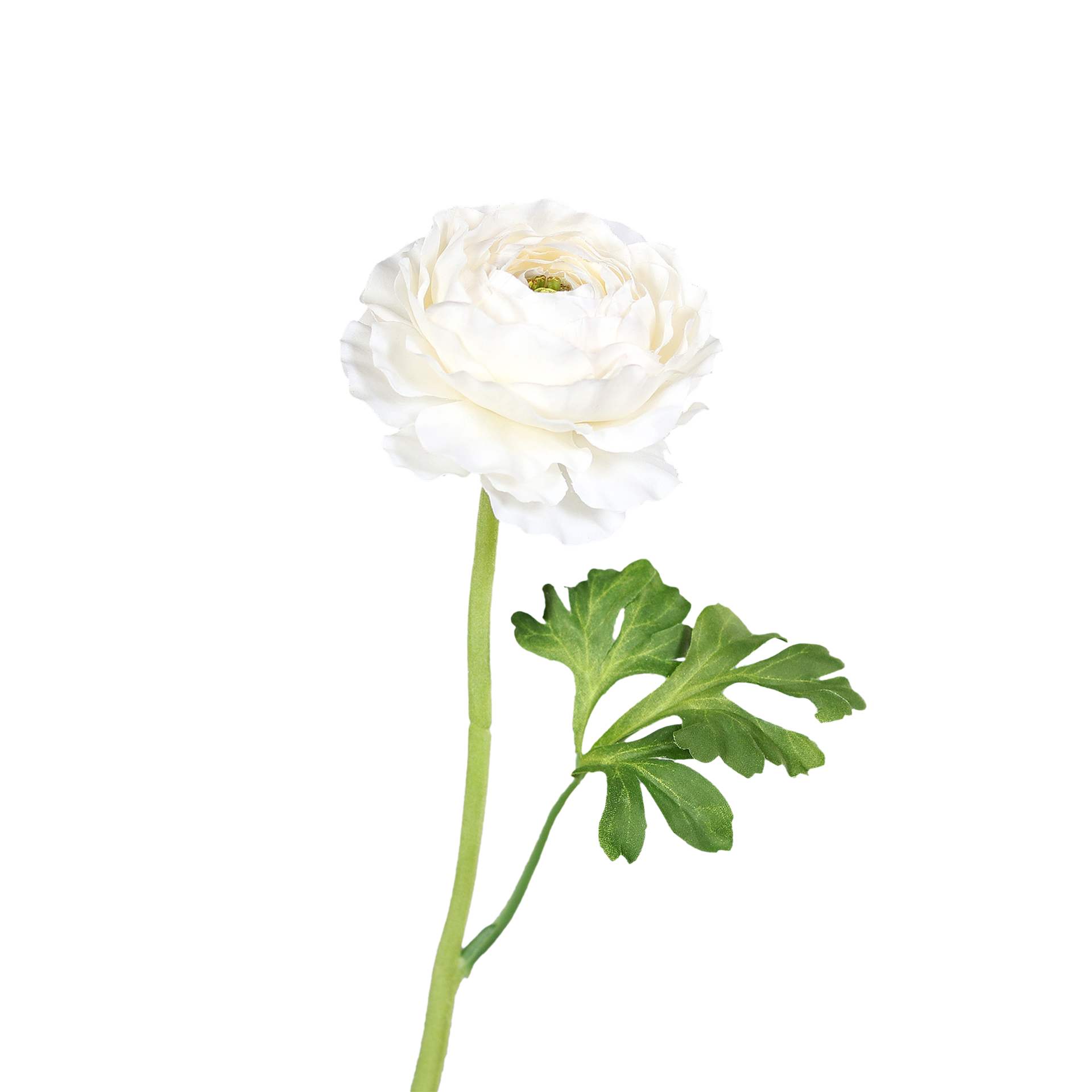 Kunstblume Ranunkel Cream Kunstblume Ranunkel Cream