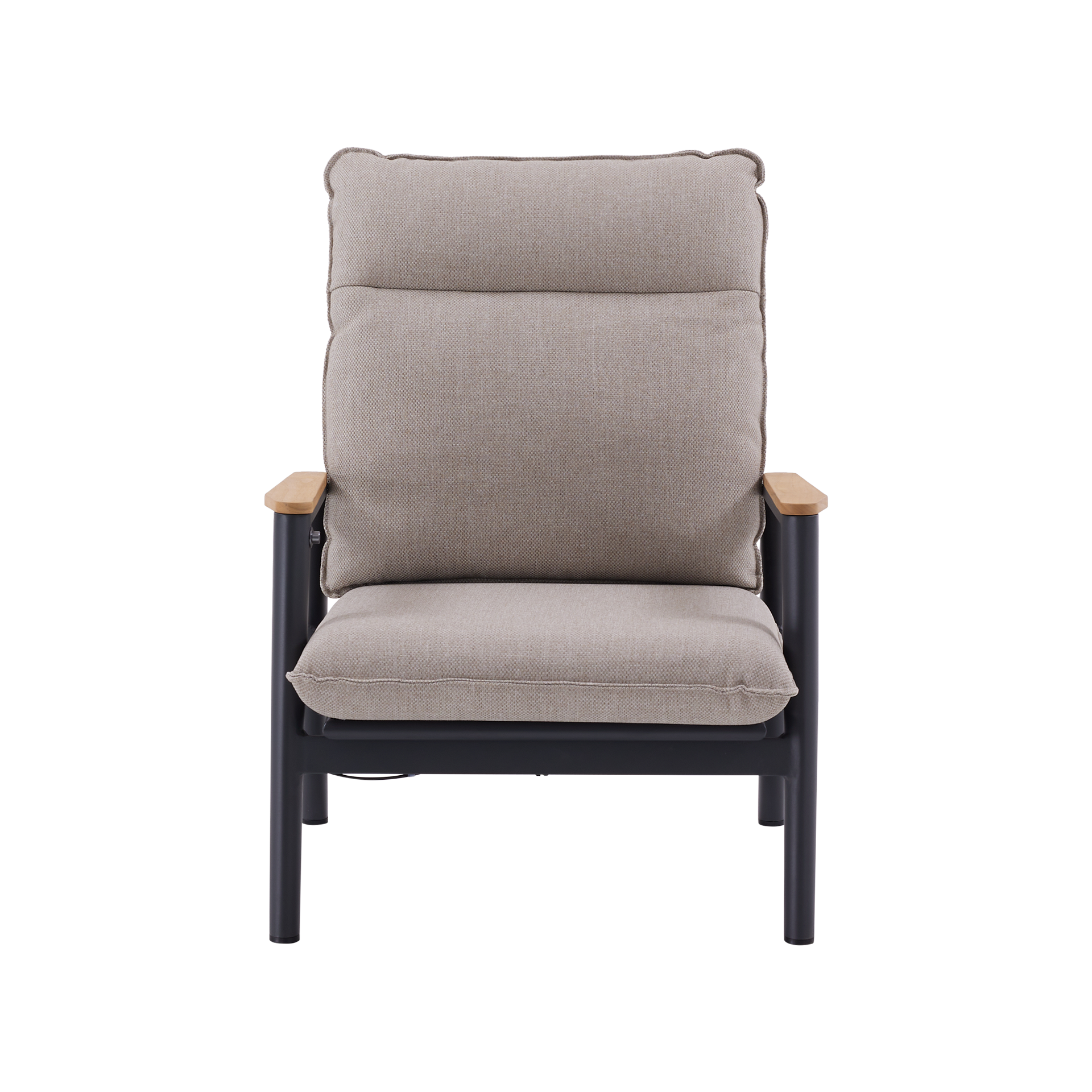 Hogarden Lounge-Sessel Salena Move Anthrazit Hogarden Lounge-Sessel Salena Move Anthrazit