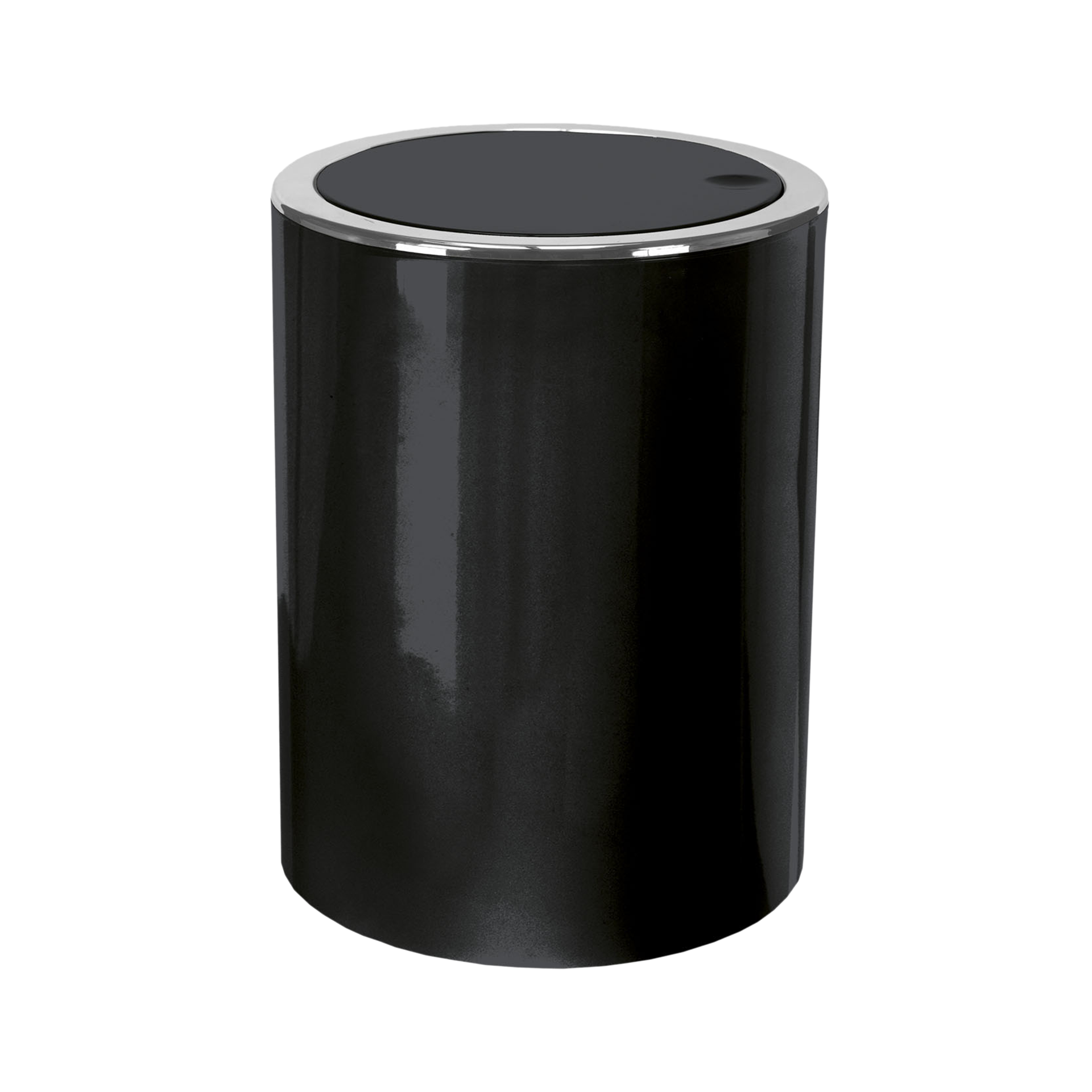 kleine Wolke Kosmetikeimer Clap Schwarz kleine Wolke Kosmetikeimer Clap Schwarz