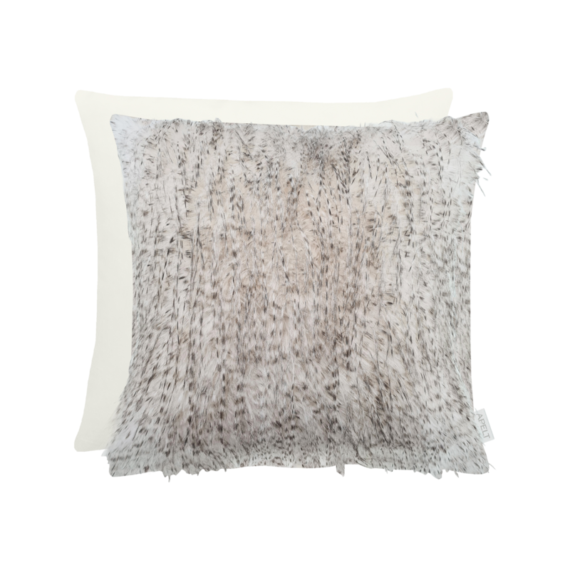 Kissen Melina Weiß 45x45cm