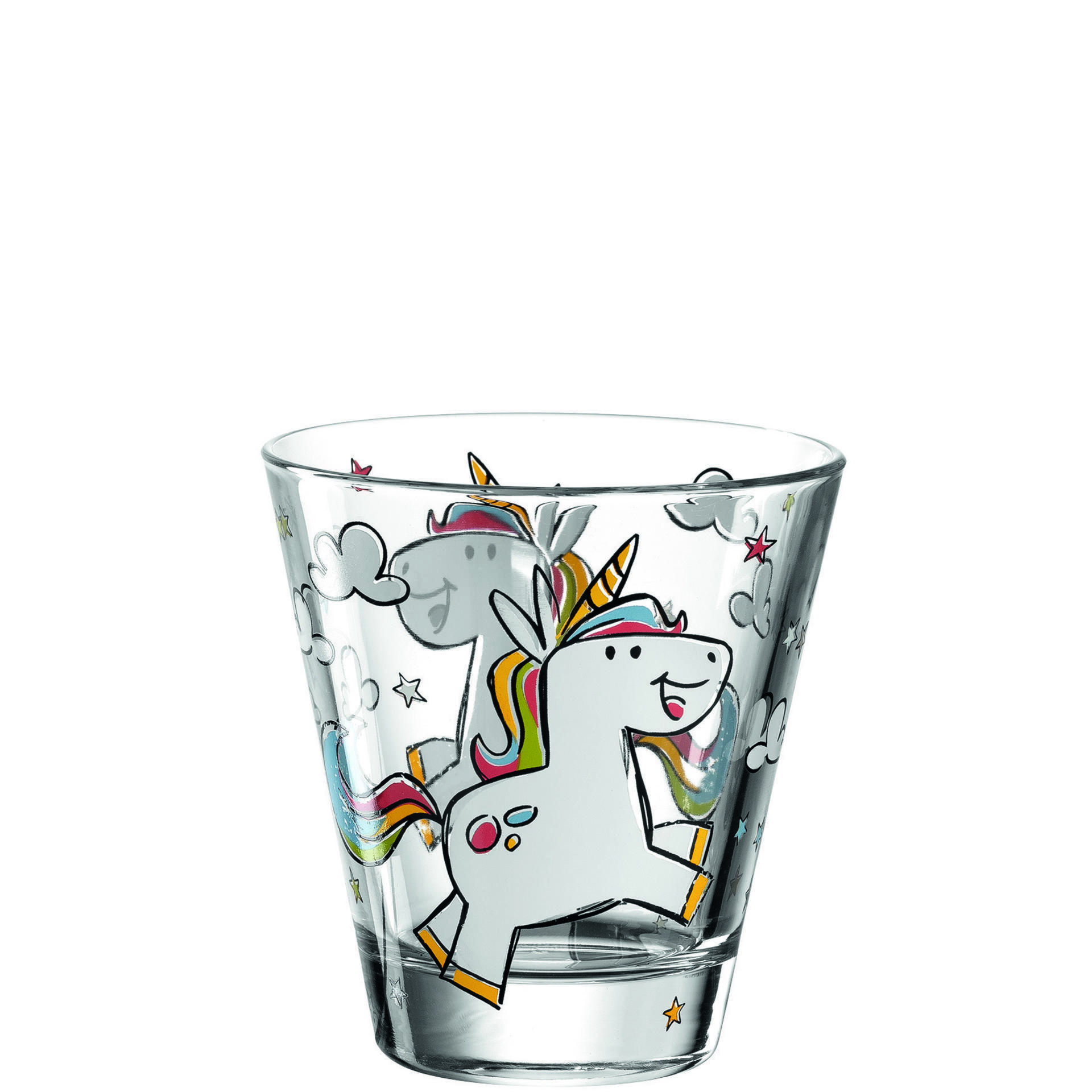 Glas Bambini 215ml Glas Bambini 215ml