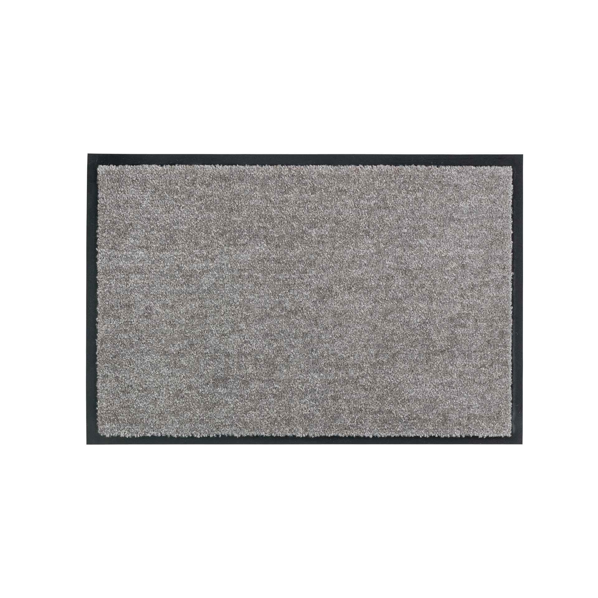 ASTRA Fußmatte Proper Tex 40x60 Grau ASTRA Fußmatte Proper Tex 40x60 Grau