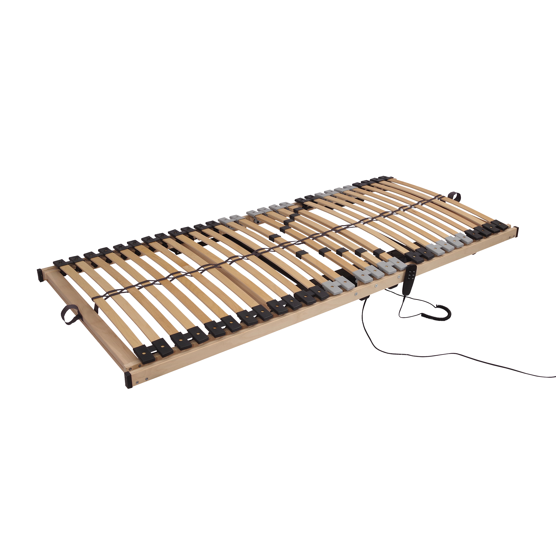 Sleepline Lattenrost Flex Rahmen motorisch verstellbar100x200 cm