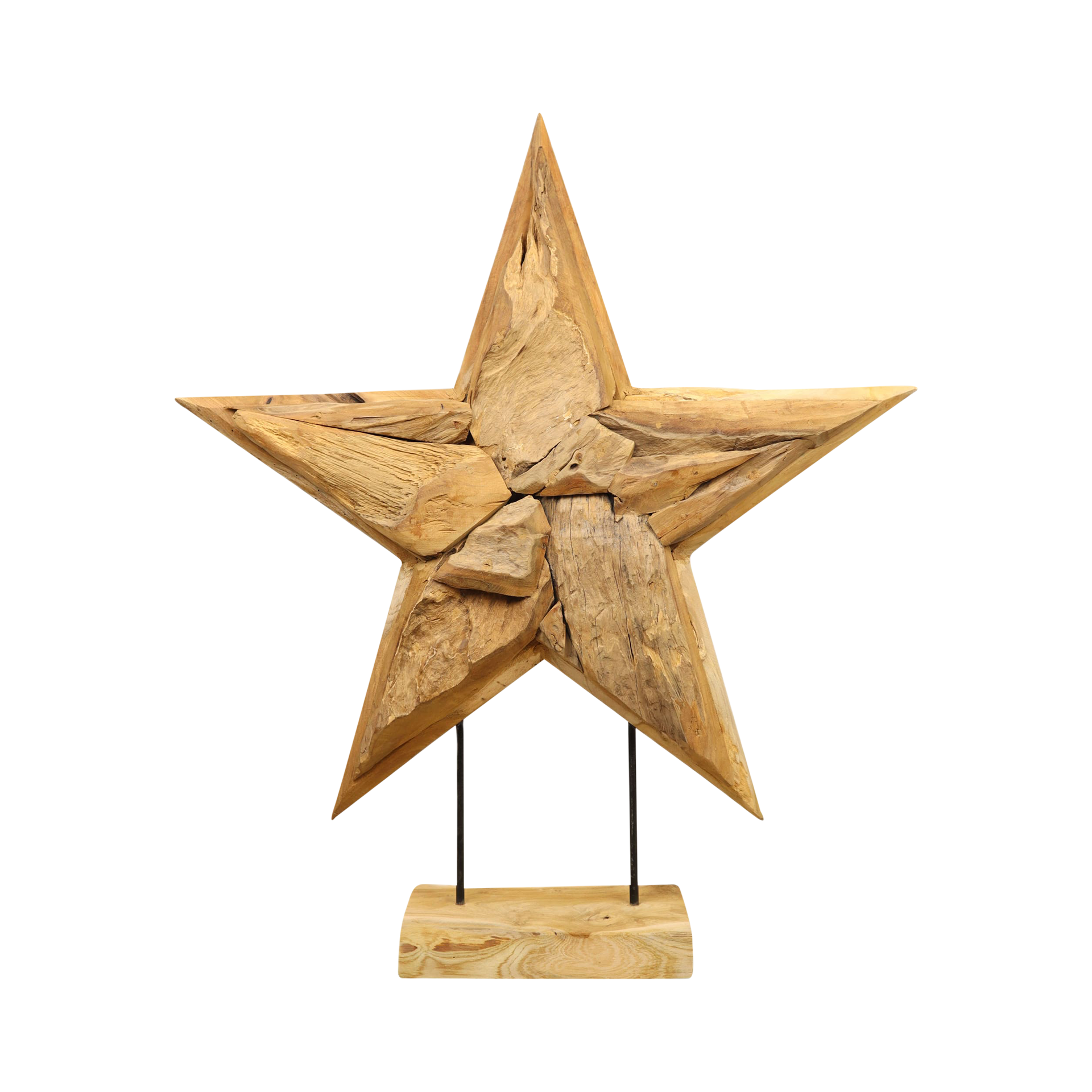 Dekoaufsteller Natur