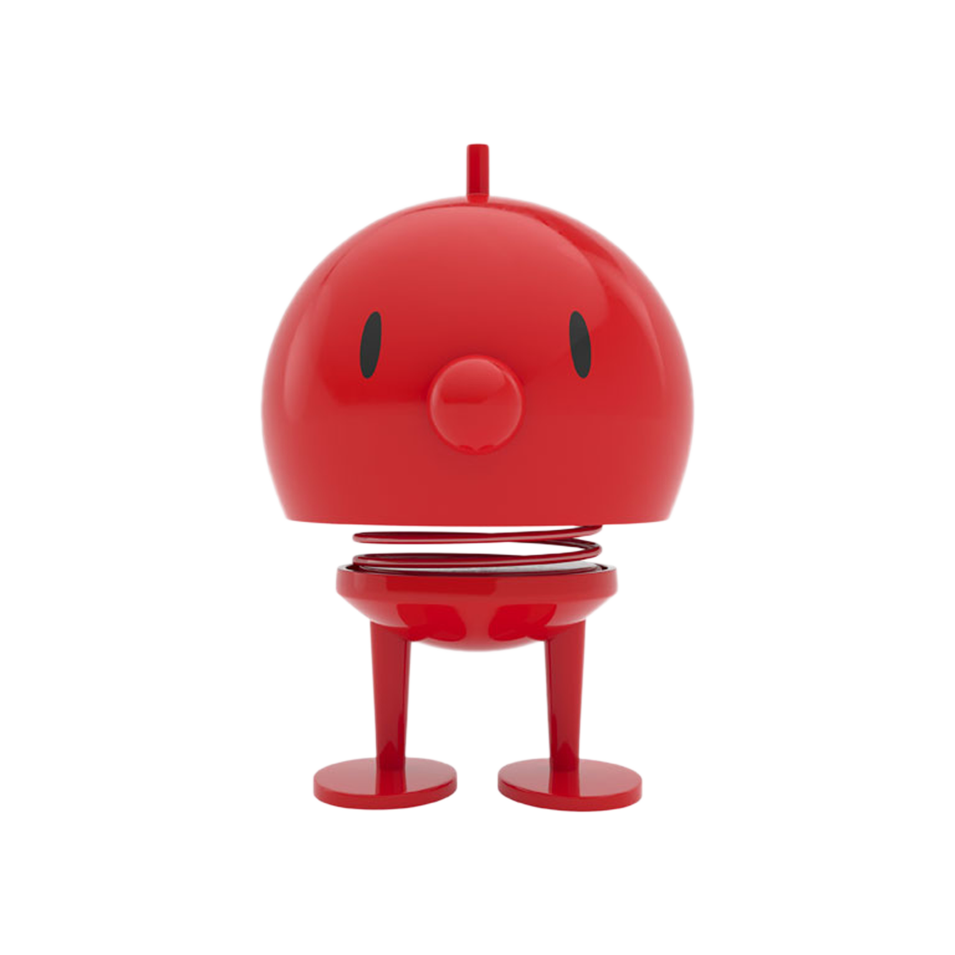Dekofigur Hoptimist Bumble L Red