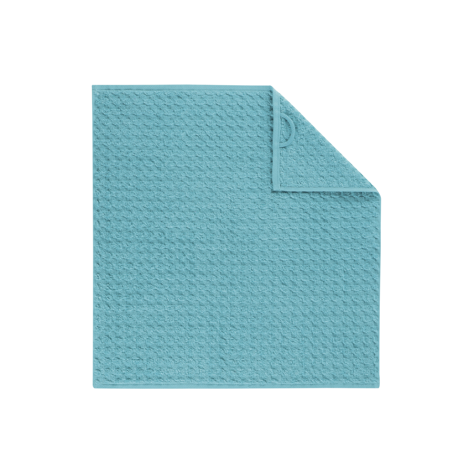 Geschirrhandtuch Pro Türkis 50x50