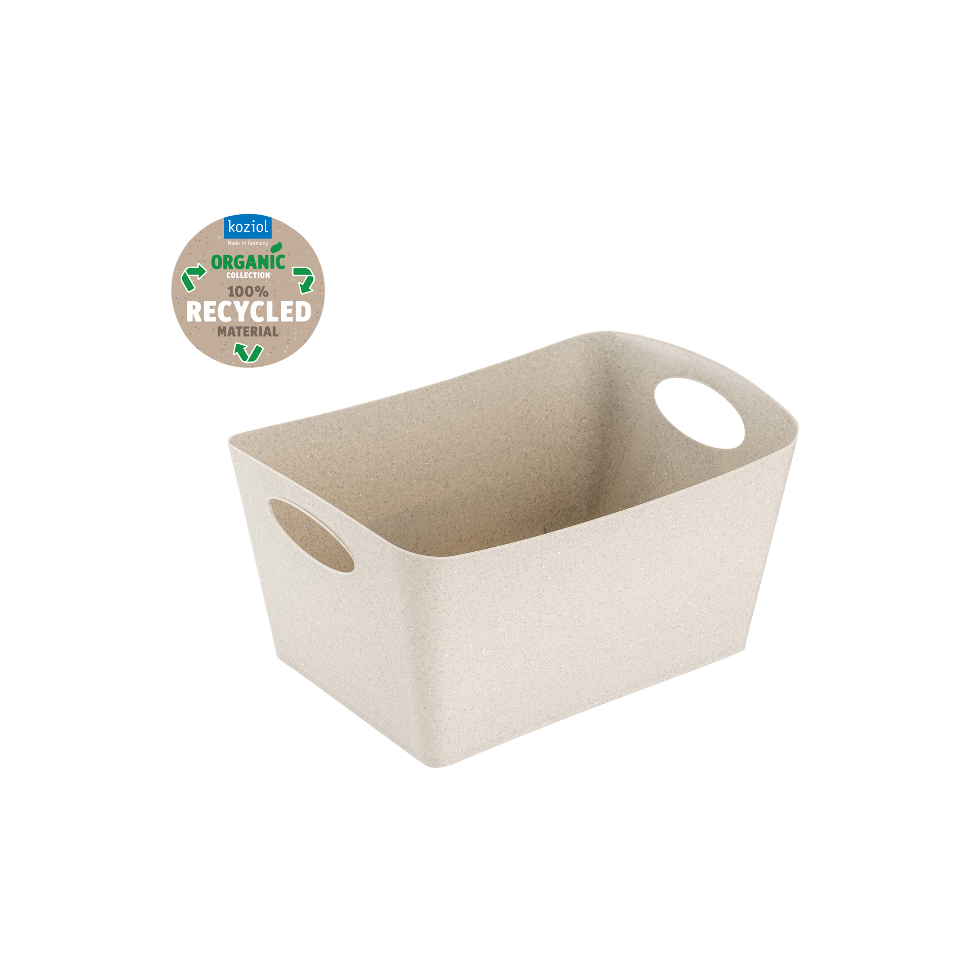 Aufbewahrungsbox BOXXX Desert Sand Aufbewahrungsbox BOXXX Desert Sand