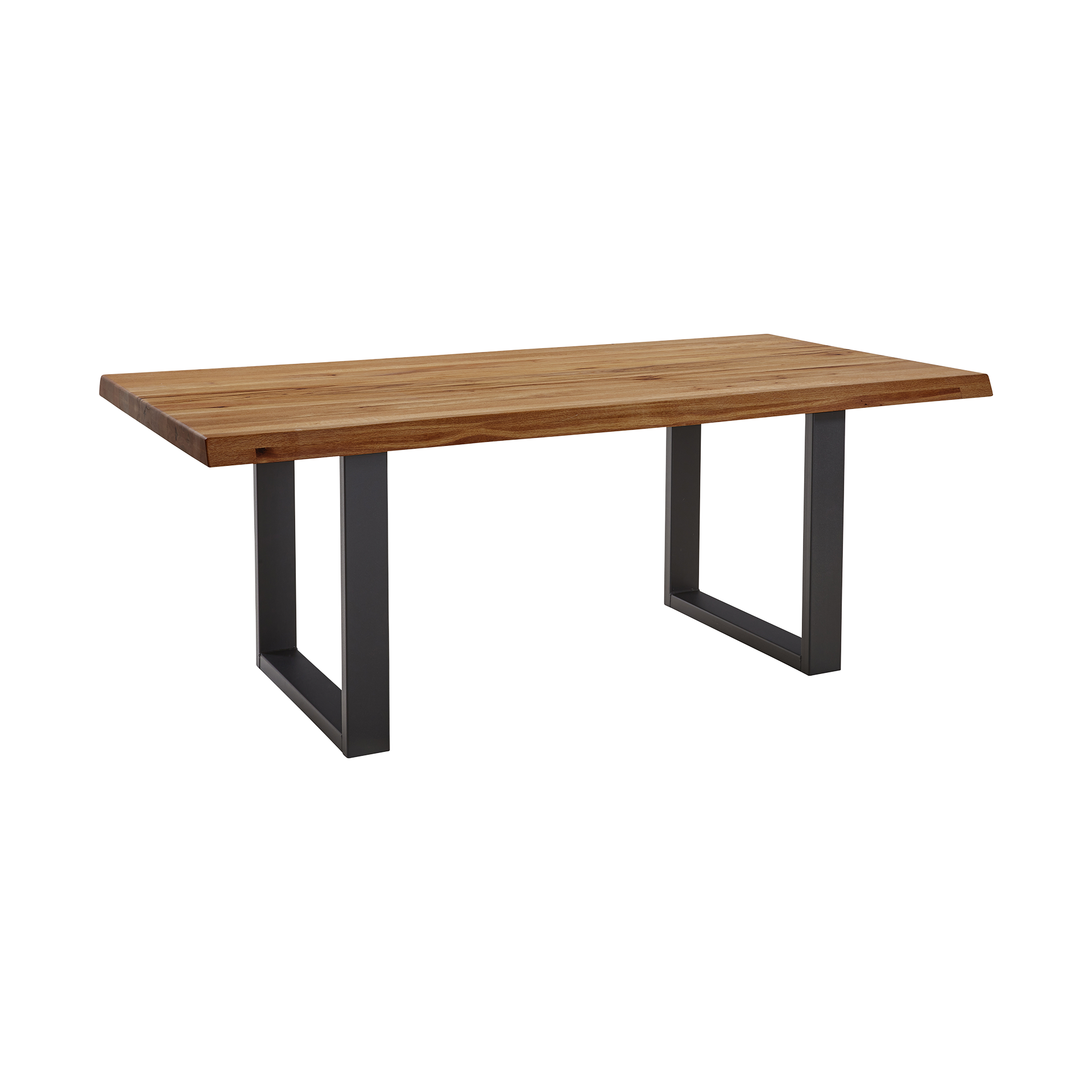 Natura Esstisch Clifton Eichefarben 220*100*75 Natura Esstisch Clifton Eichefarben 220*100*75