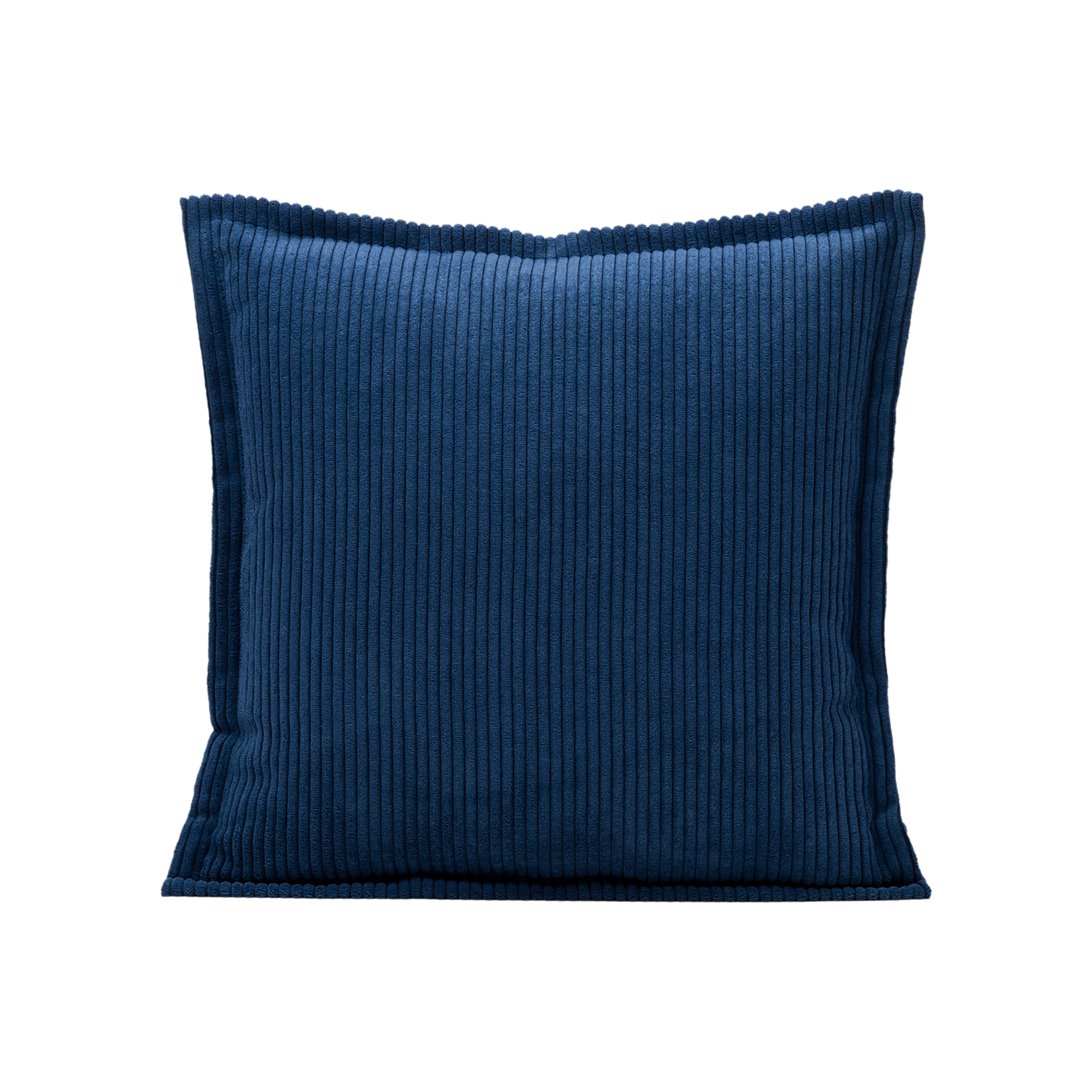 Kissenhülle Capri Dunkelblau 50x50cm Kissenhülle Capri Dunkelblau 50x50cm