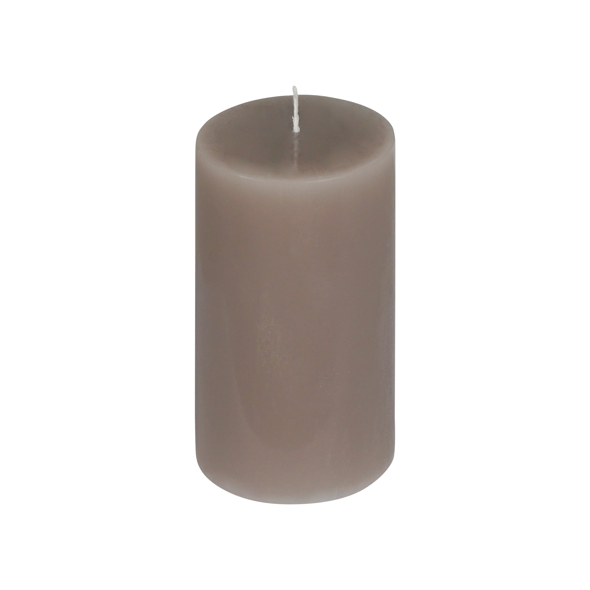 Kerze Blossom Schlamm