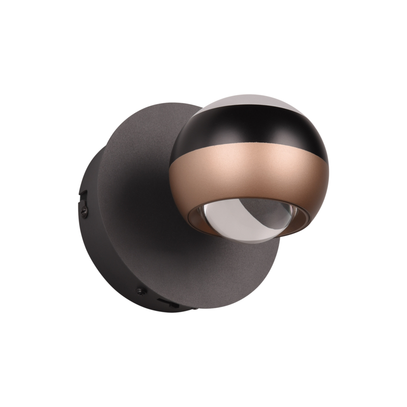 Wandleuchte Orbit Wandleuchte Orbit