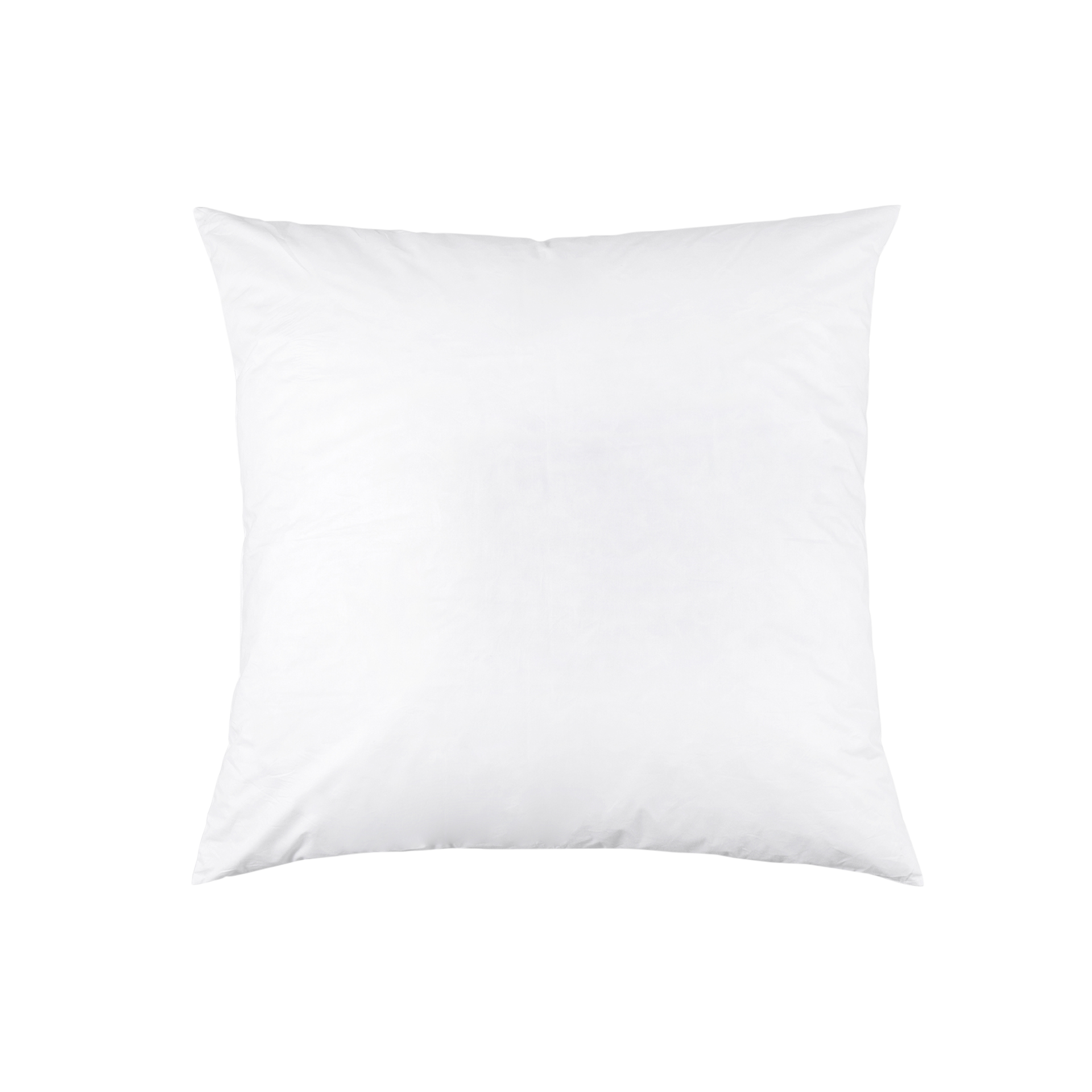 Kissenfüllung Federn Weiß 50x50cm Kissenfüllung Federn Weiß 50x50cm