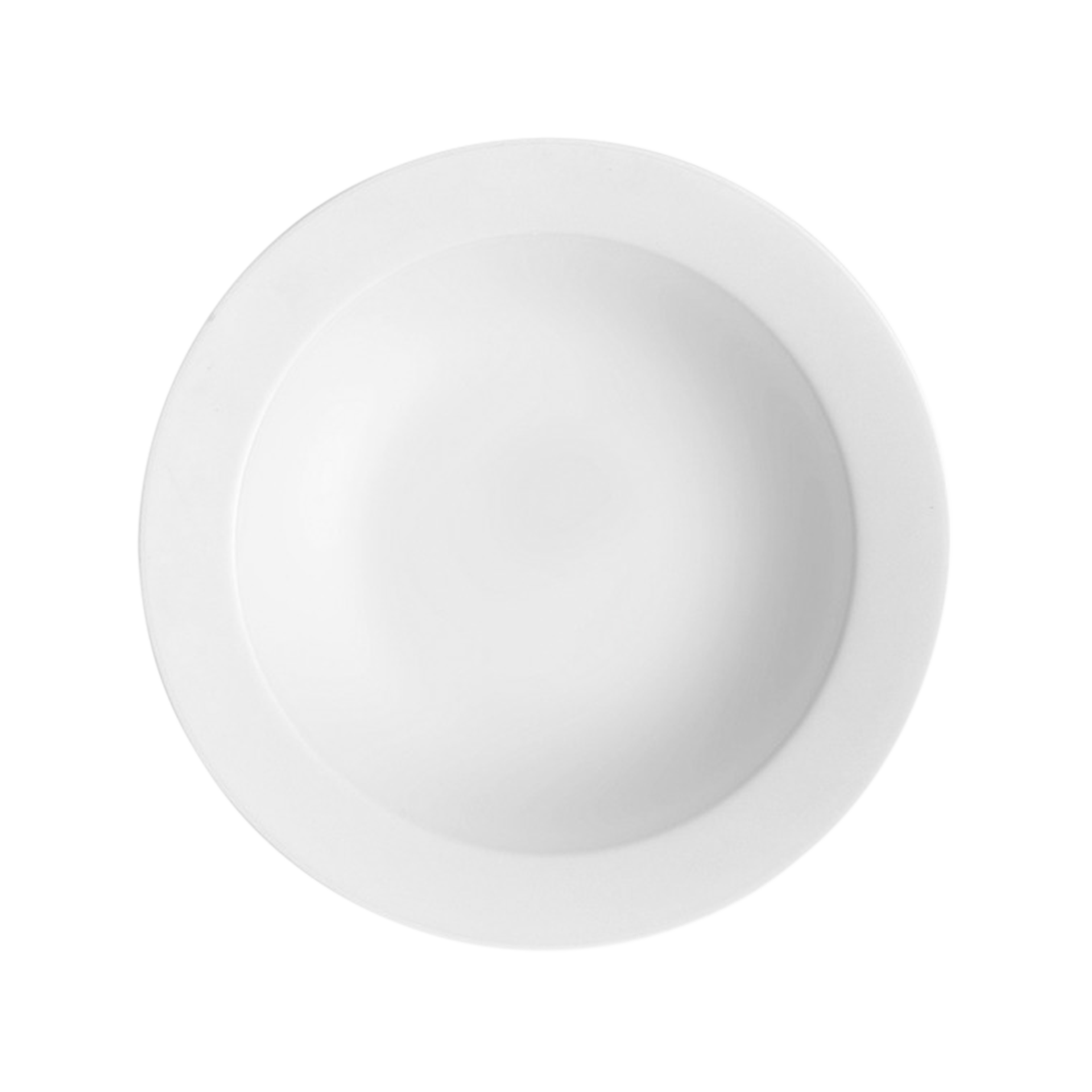 Schale Noblesse Weiß Schale Noblesse Weiß