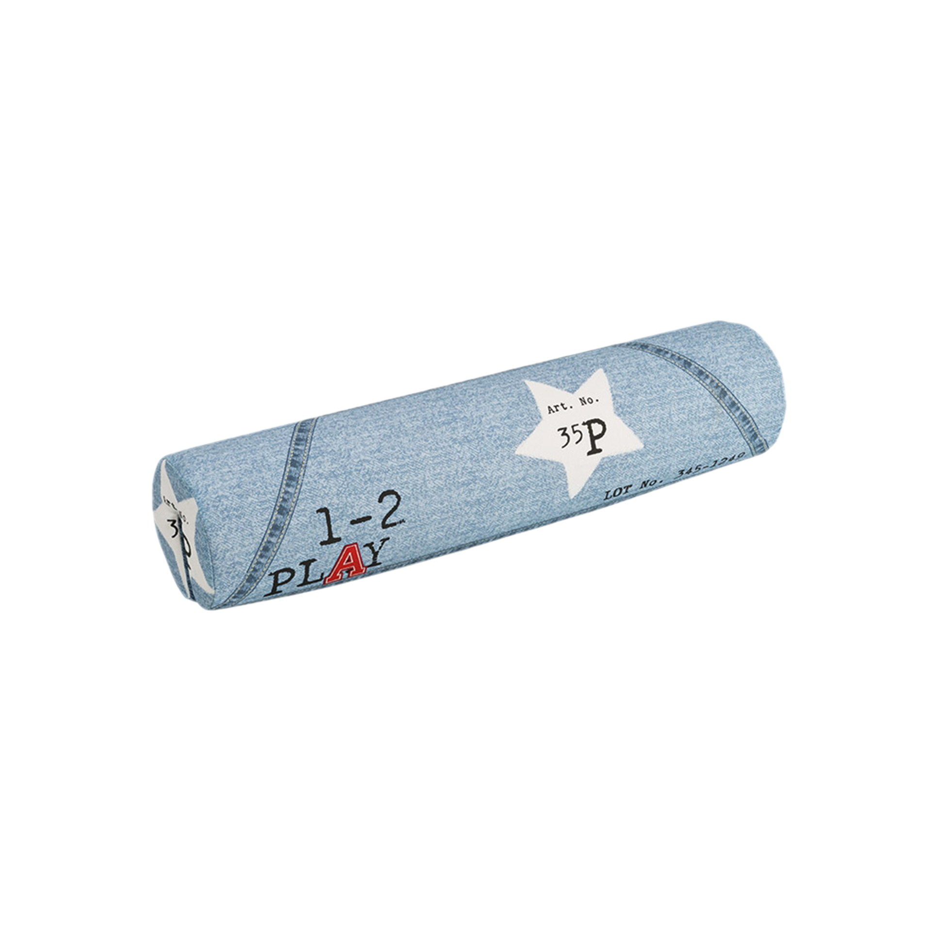 Paidi Kissen Fionn Bezug Jeans Style Paidi Kissen Fionn Bezug Jeans Style