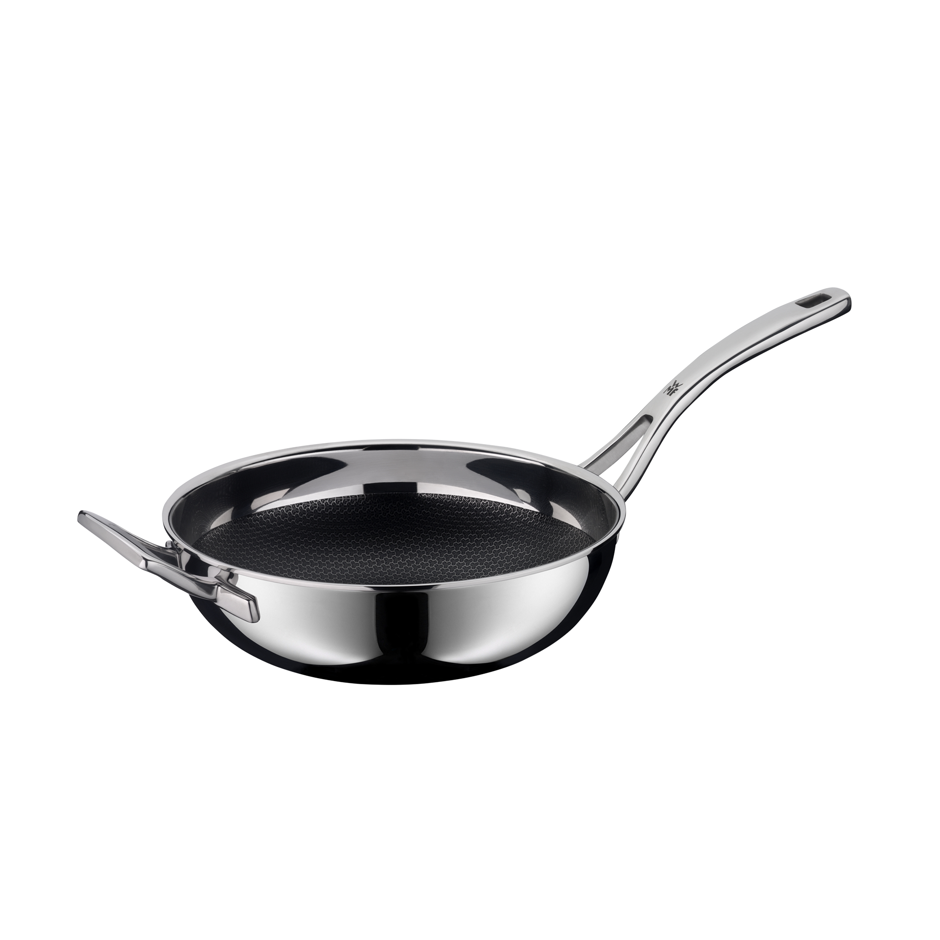 WMF Wok Profi Resist 28cm WMF Wok Profi Resist 28cm