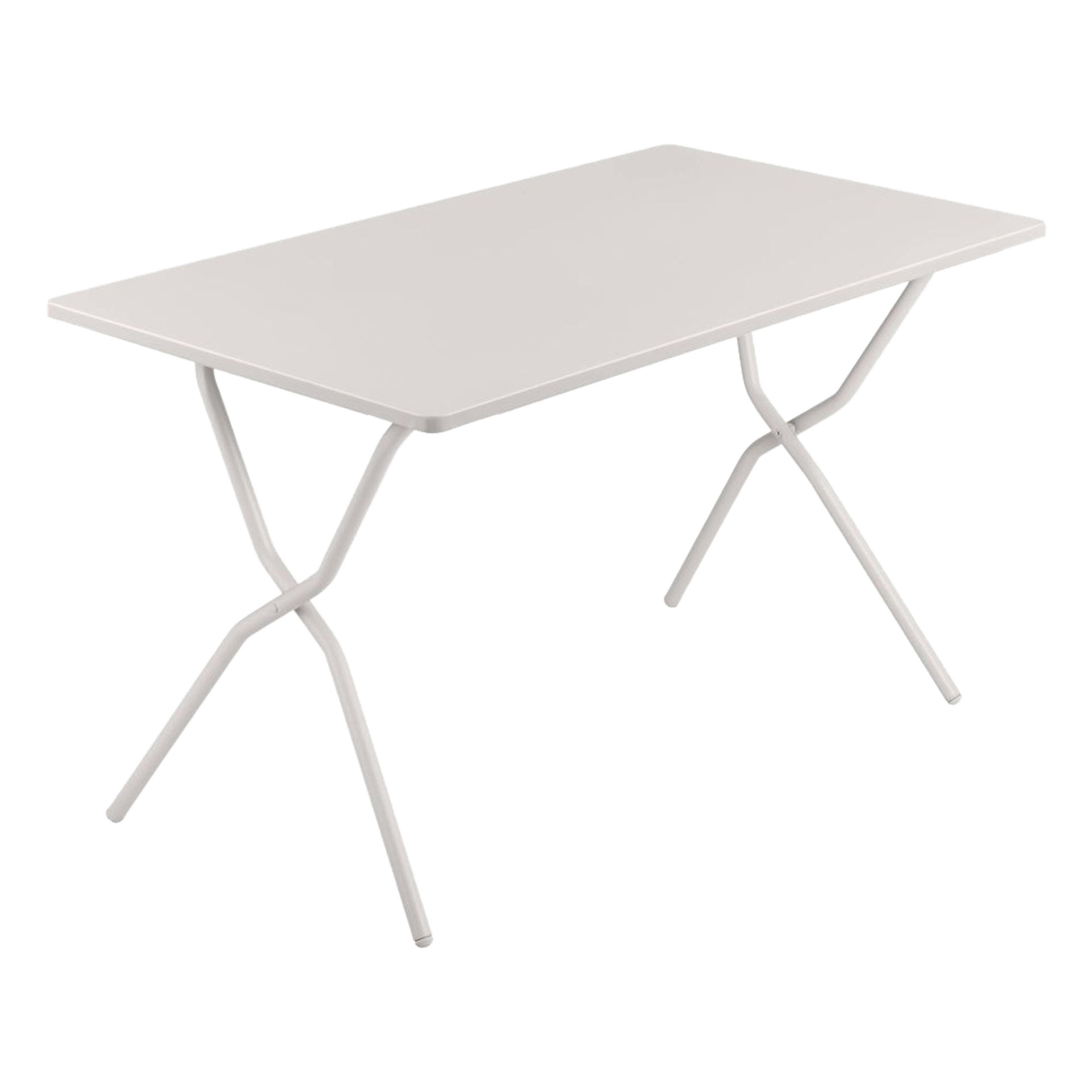 Lafuma Klapptisch Balcony Beige Lafuma Klapptisch Balcony Beige