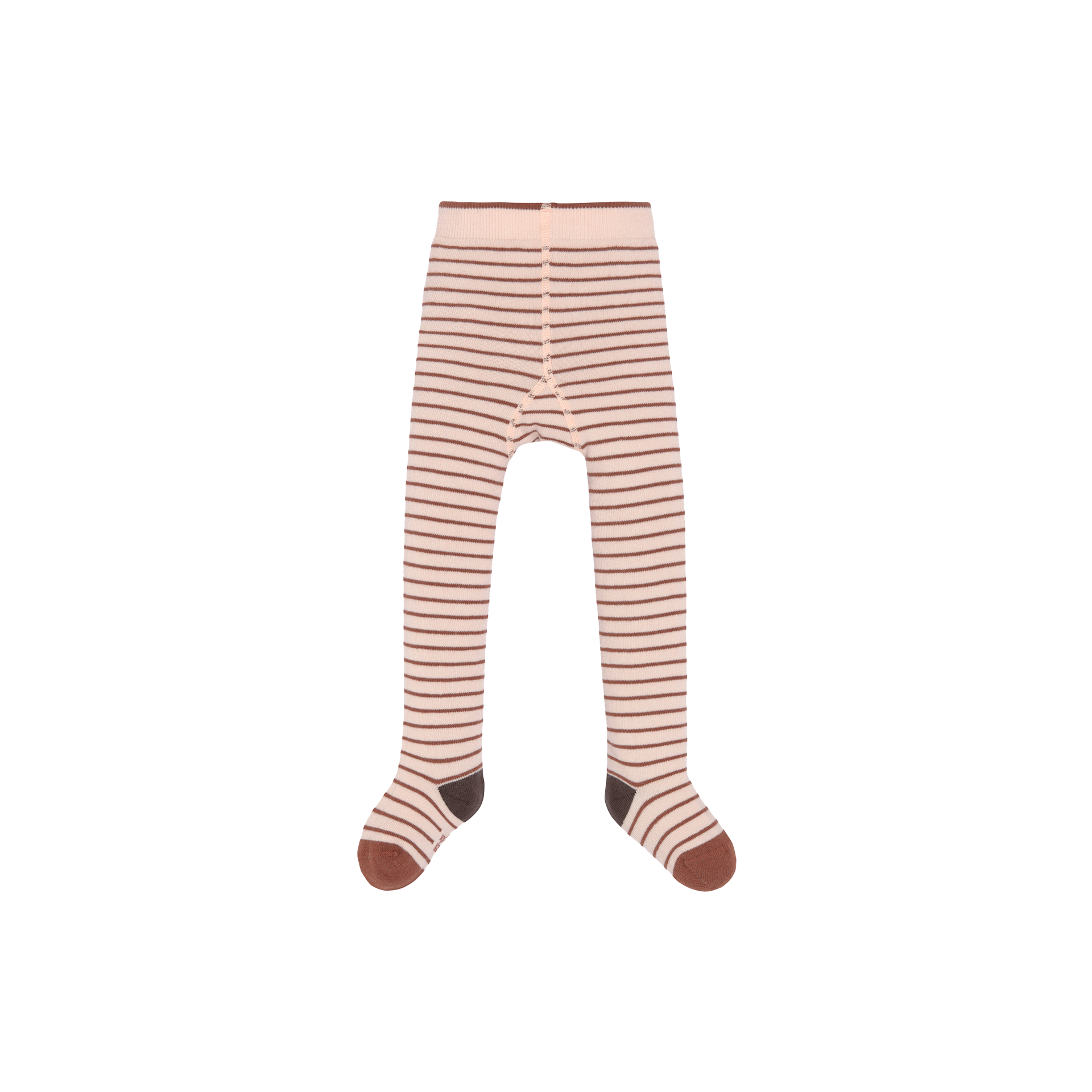Strumpfhose Tights GOTS Gr.50/56 Farmer Striped