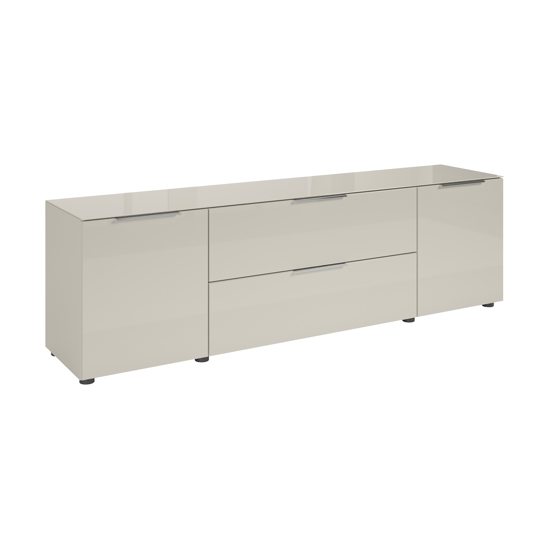 Lowboard Samba Beige Lowboard Samba Beige