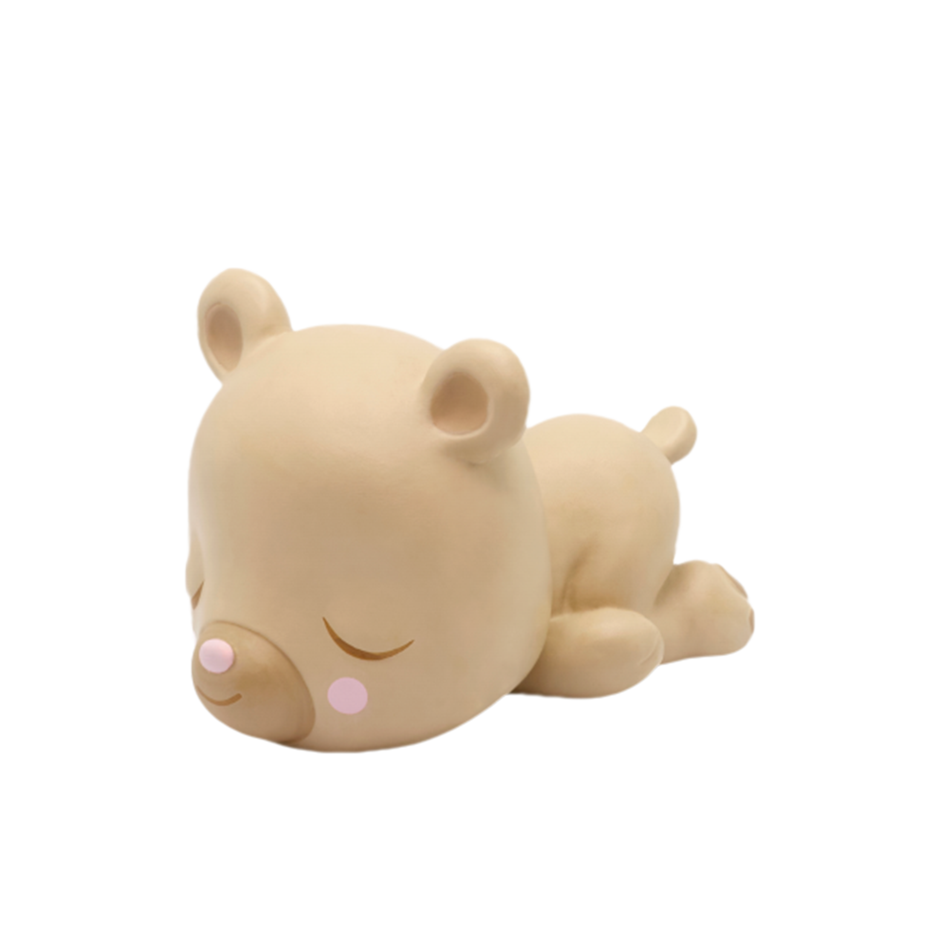 Toniefigur Schlaf schön, kleiner Bär Mehrfarbig Toniefigur Schlaf schön, kleiner Bär Mehrfarbig
