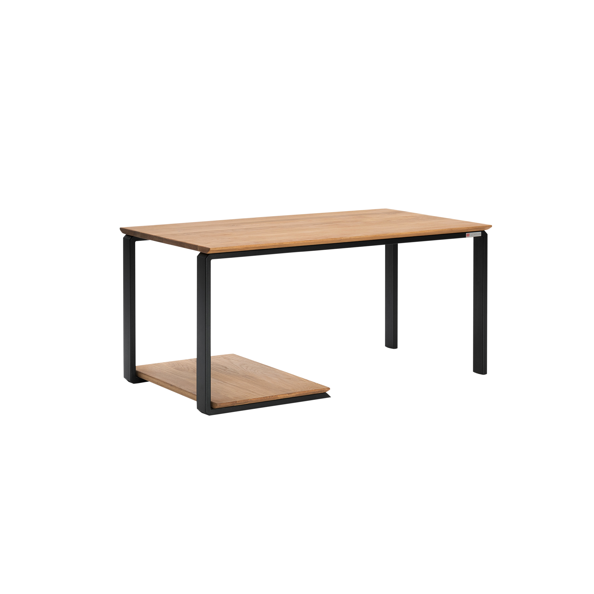 Couchtisch Primera Eiche massiv Couchtisch Primera Eiche massiv