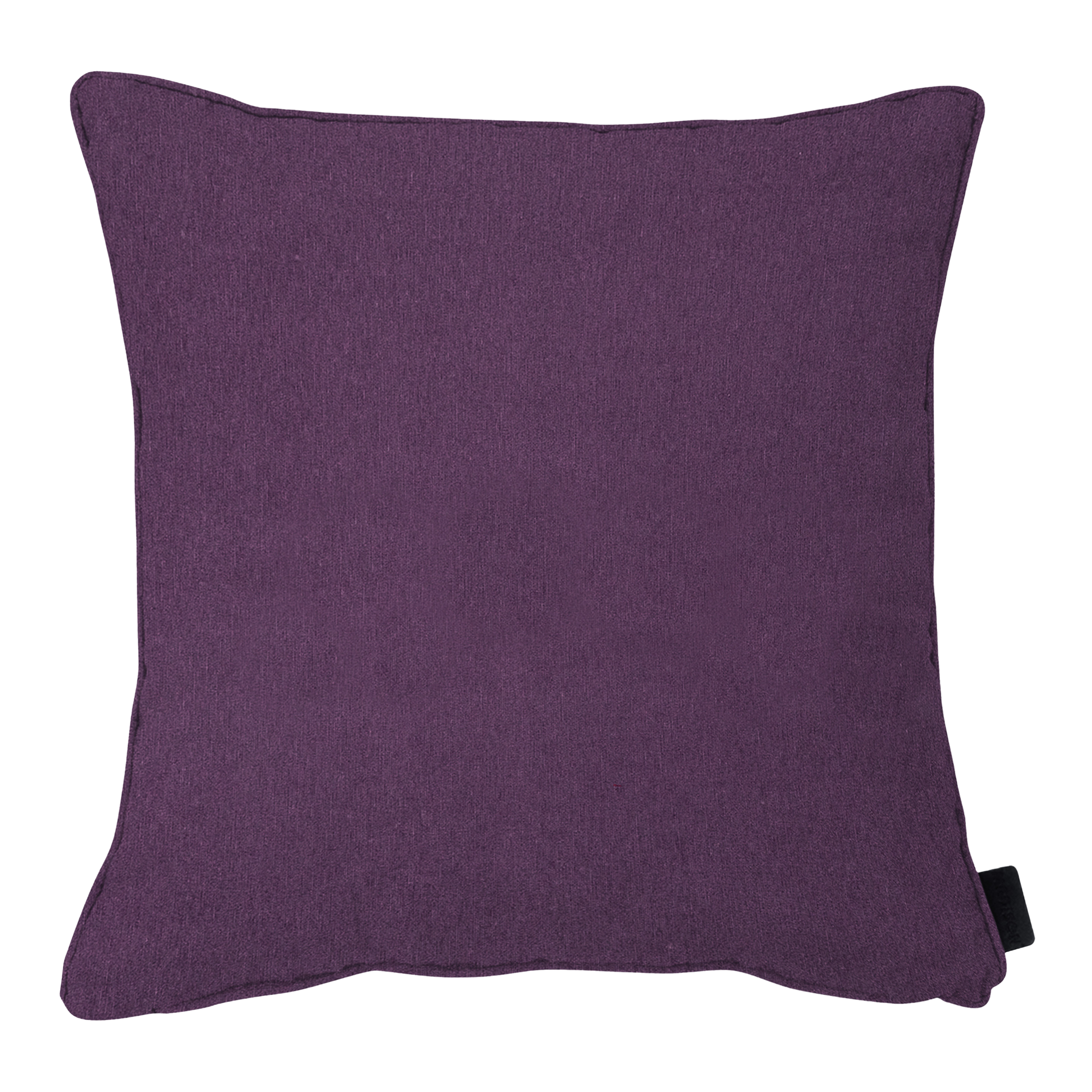 Outdoor-Kissen Panama Violett Outdoor-Kissen Panama Violett