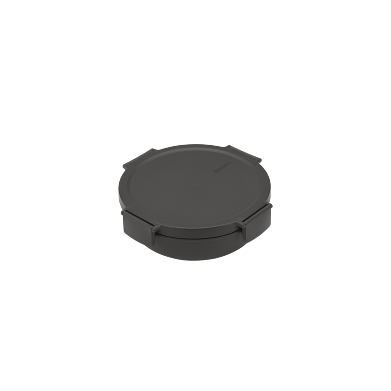 Brabantia Salatschale Make & Take Dark Grey Brabantia Salatschale Make & Take Dark Grey