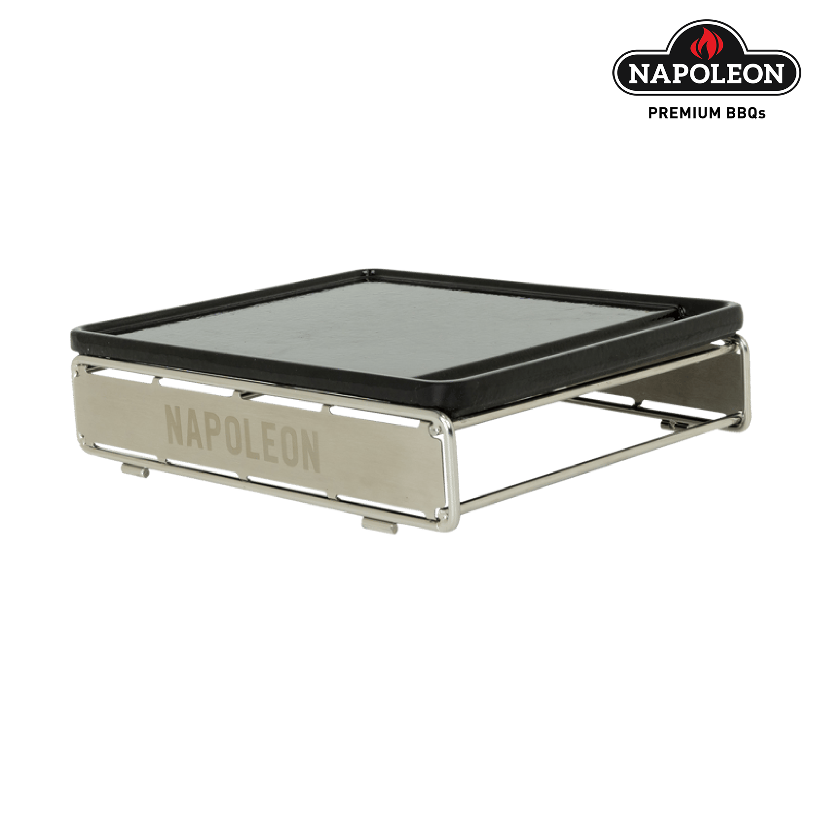 Napoleon Grillplatte für SIZZLE ZONE 56081 Schwarz Napoleon Grillplatte für SIZZLE ZONE 56081 Schwarz
