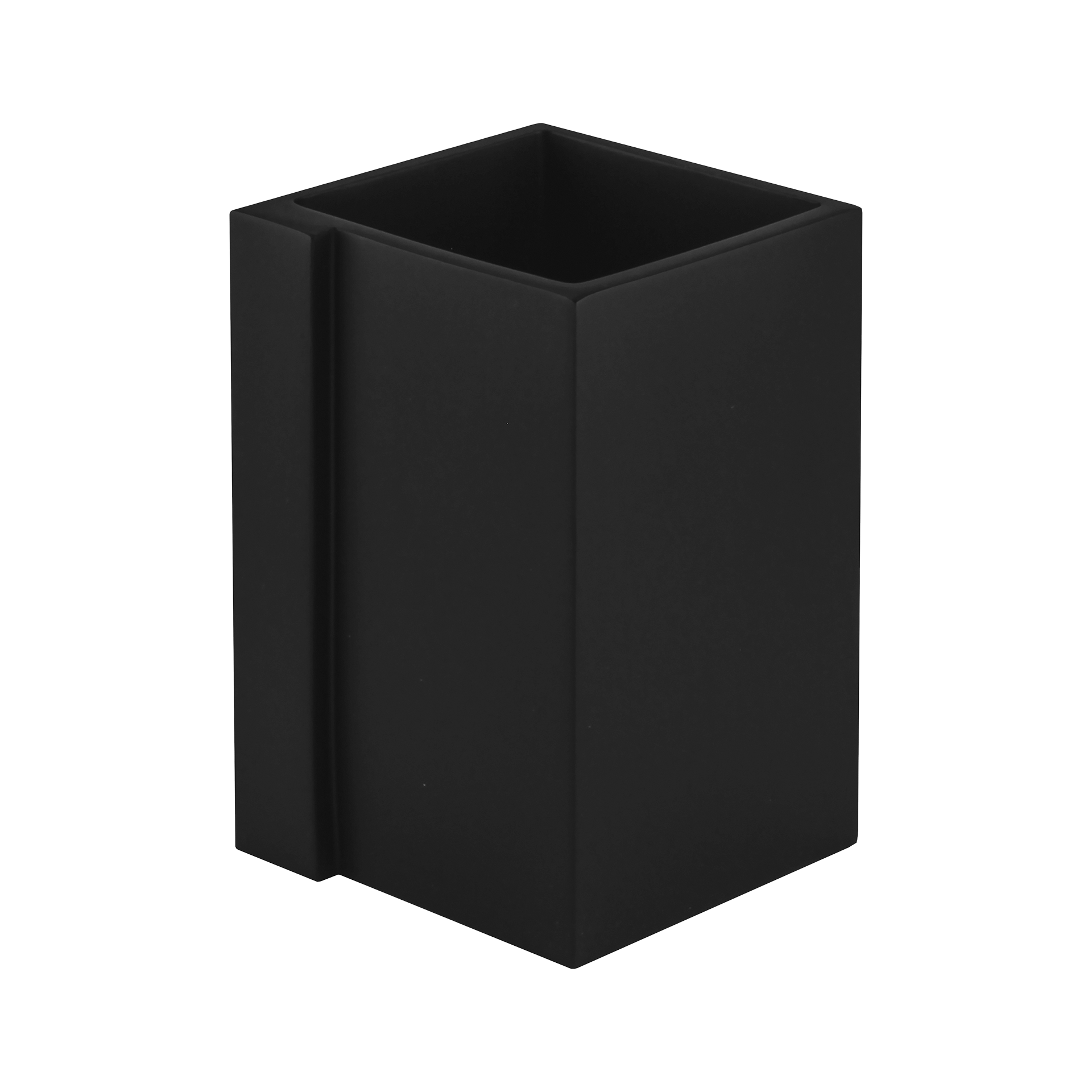 kleine Wolke Zahnputzbecher Gerry Schwarz