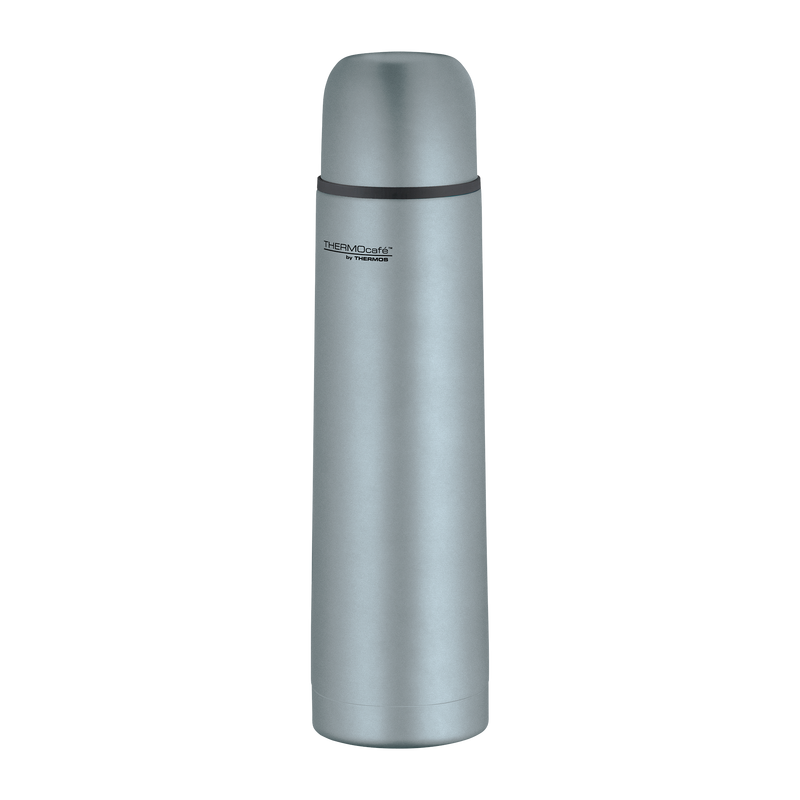 Isolierflasche TC EVERYDAY ice blue mat