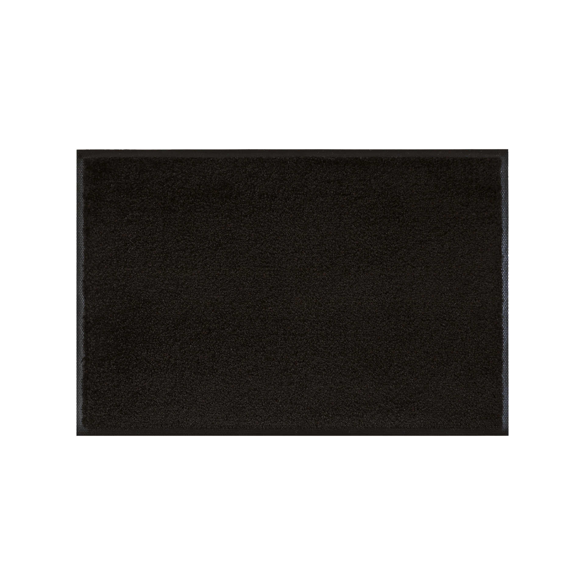 Fußmatte Original 40x60 Raven Black