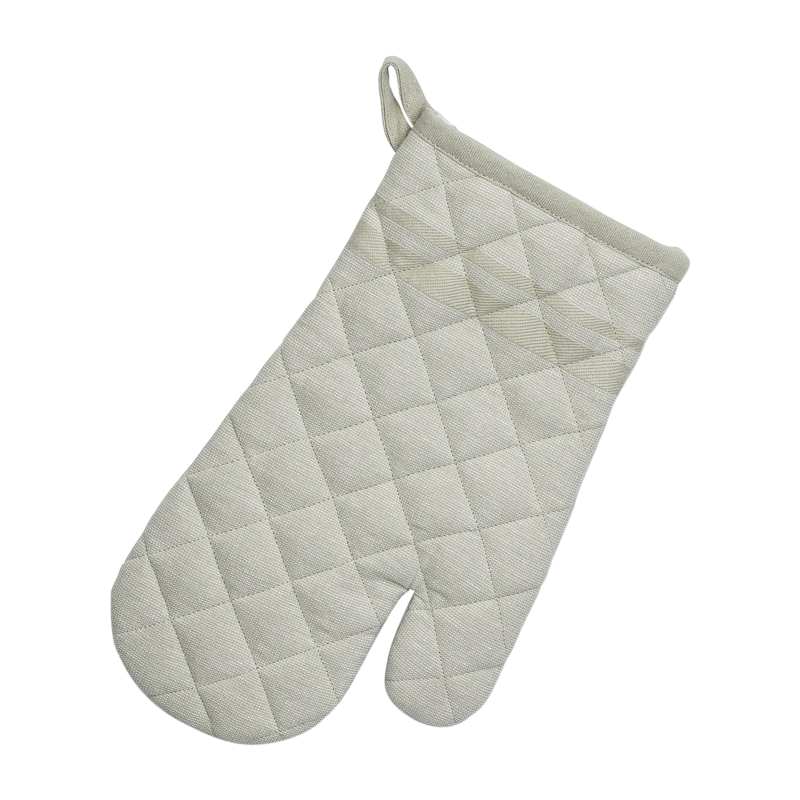 Topfhandschuh Tia Rauchgrün